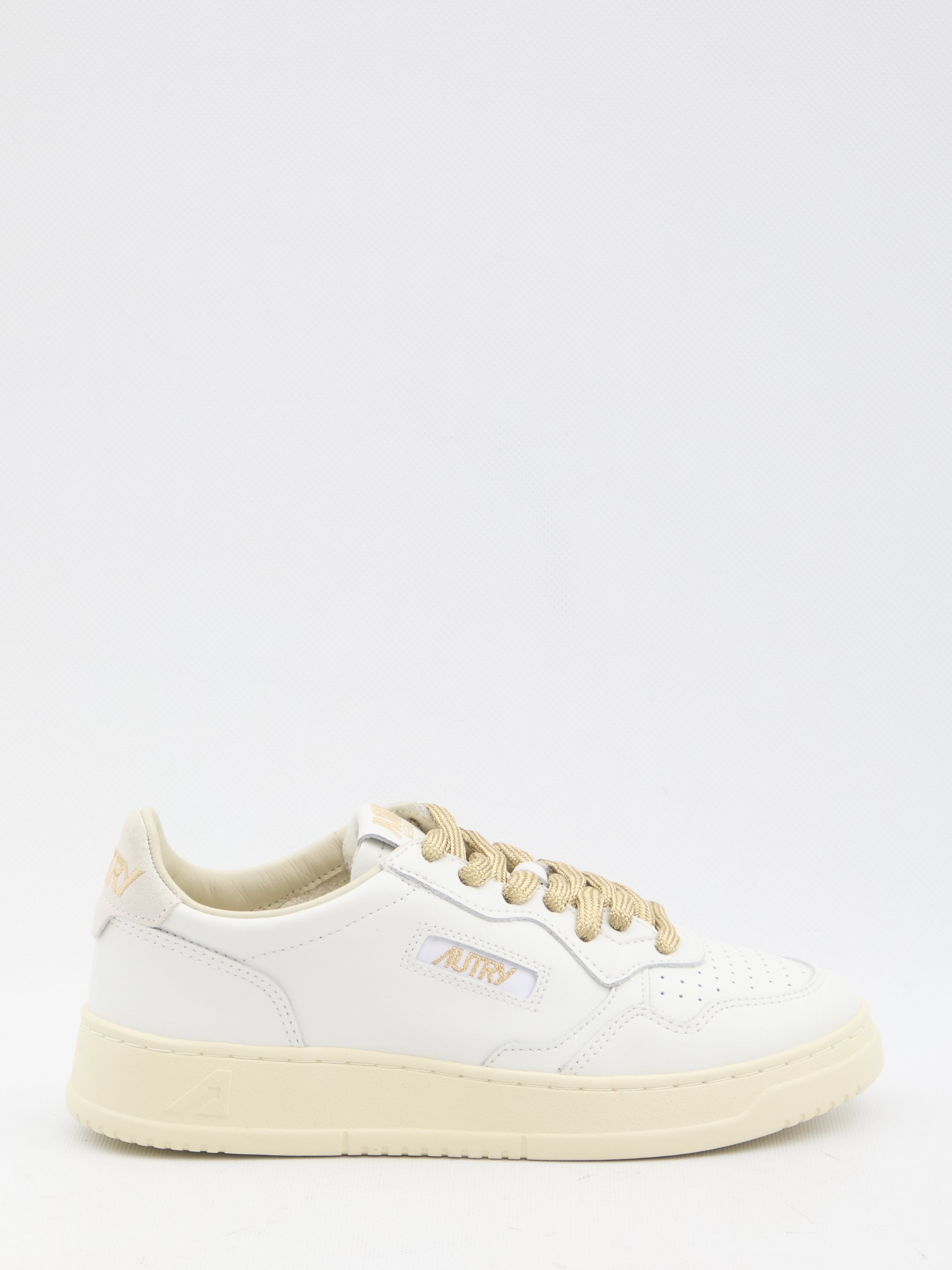 AUTRY 37 sneakers medalist low