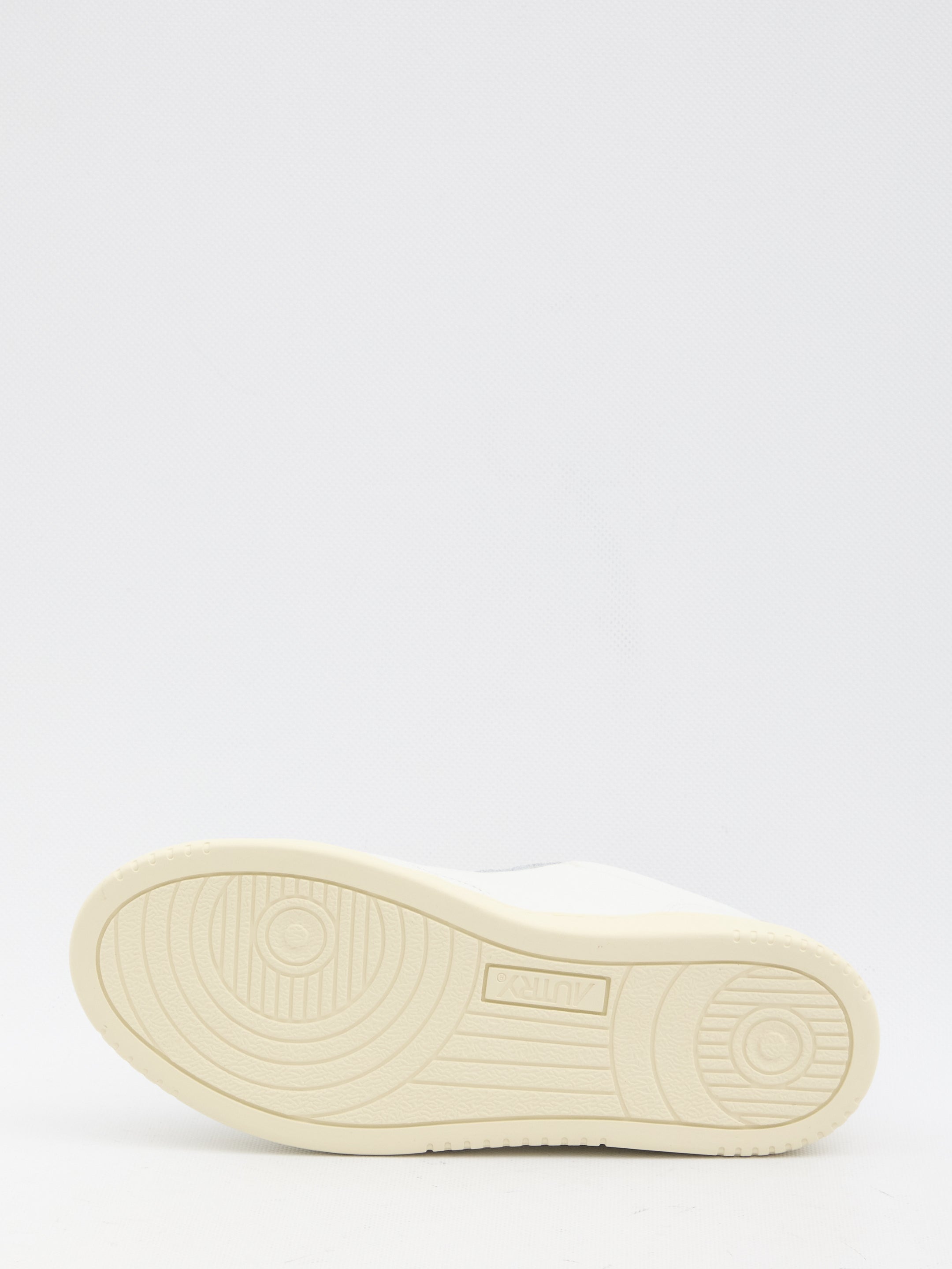 AUTRY 37 sneakers medalist low