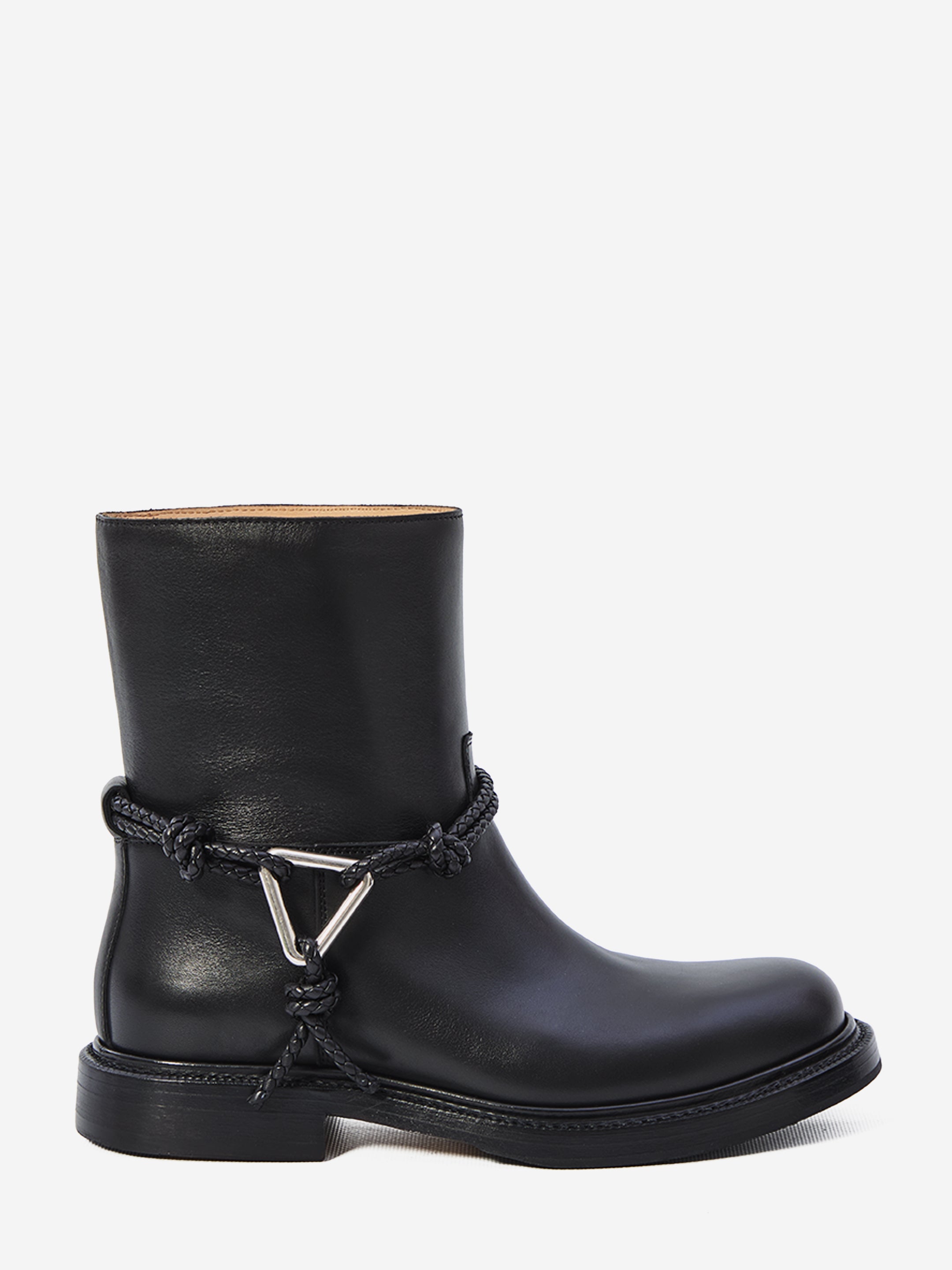 BOTTEGA VENETA 36 james ankle boots