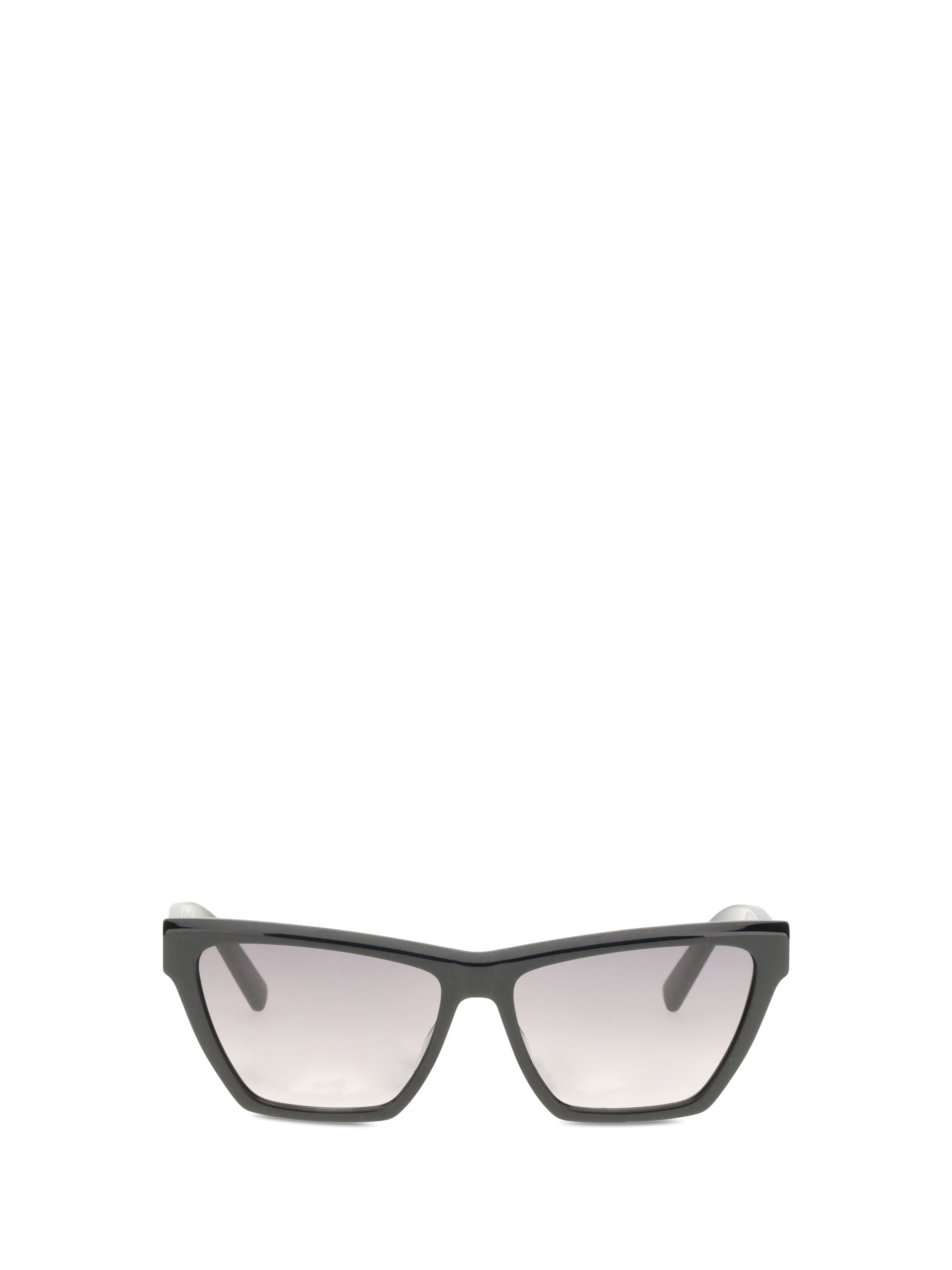 SAINT LAURENT OS cat-eye sunglasses