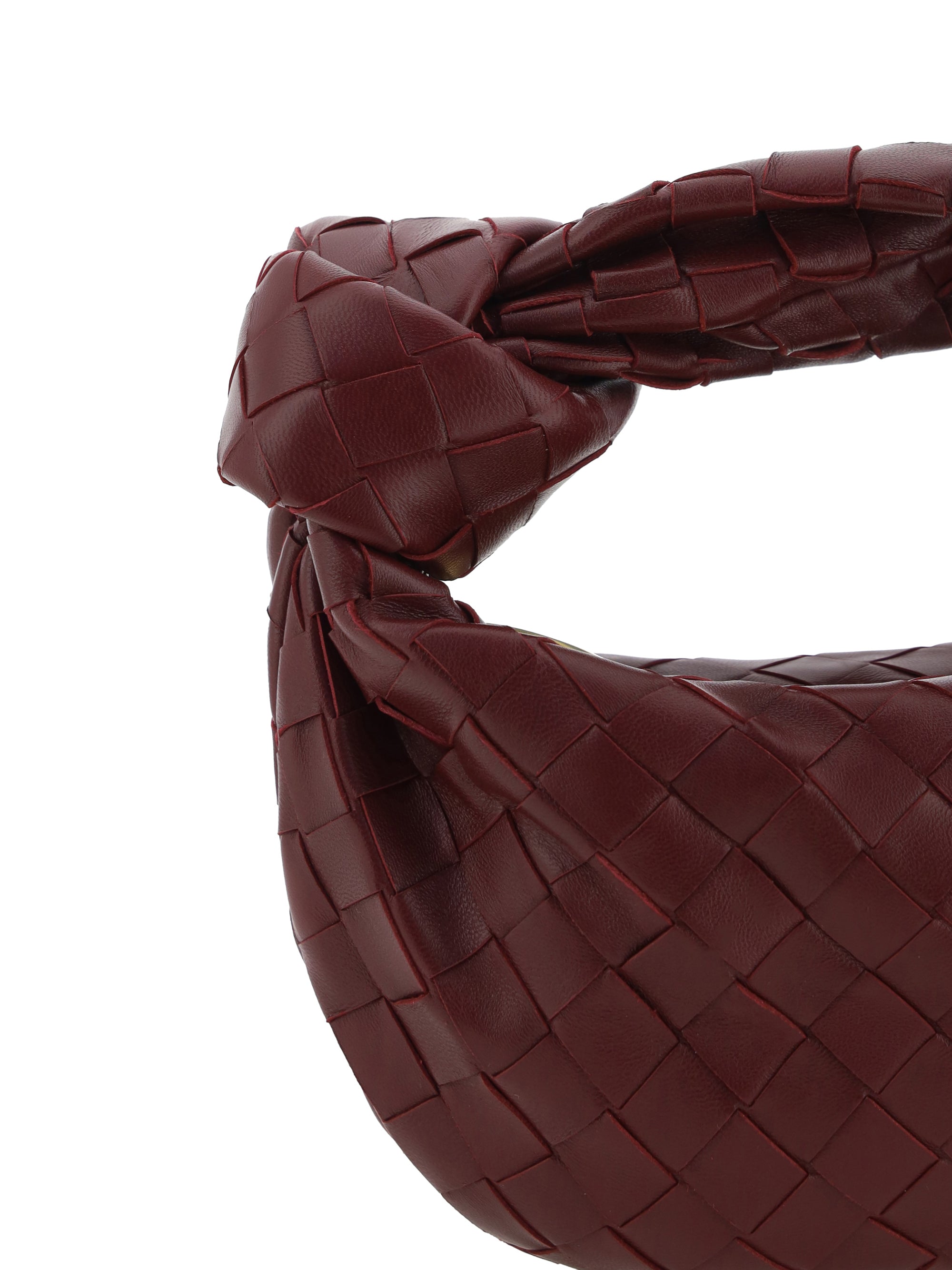 BOTTEGA VENETA OS jodie mini handbag