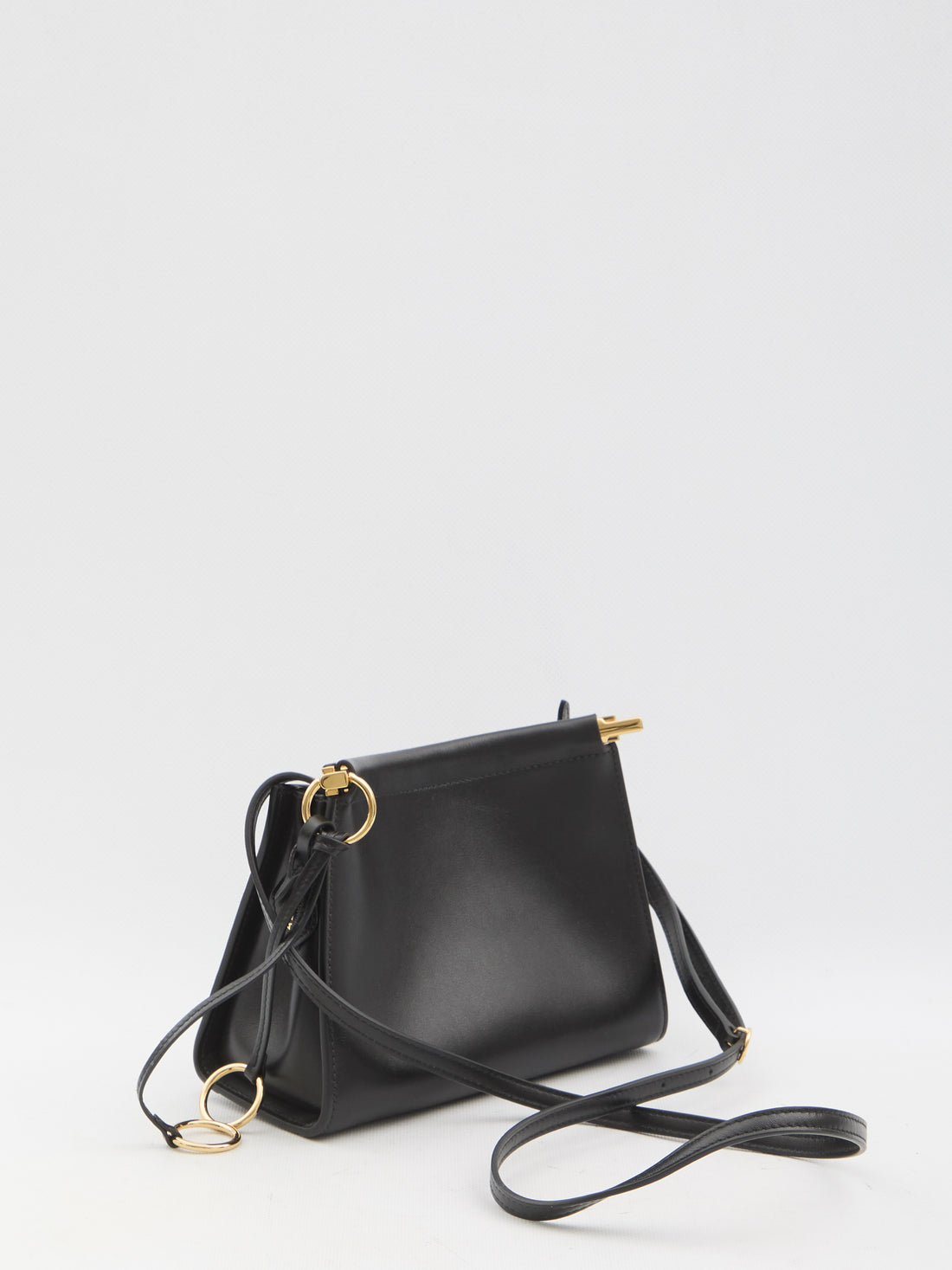 ALAIA OS le click small bag