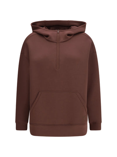 radura hooded sweatshirt