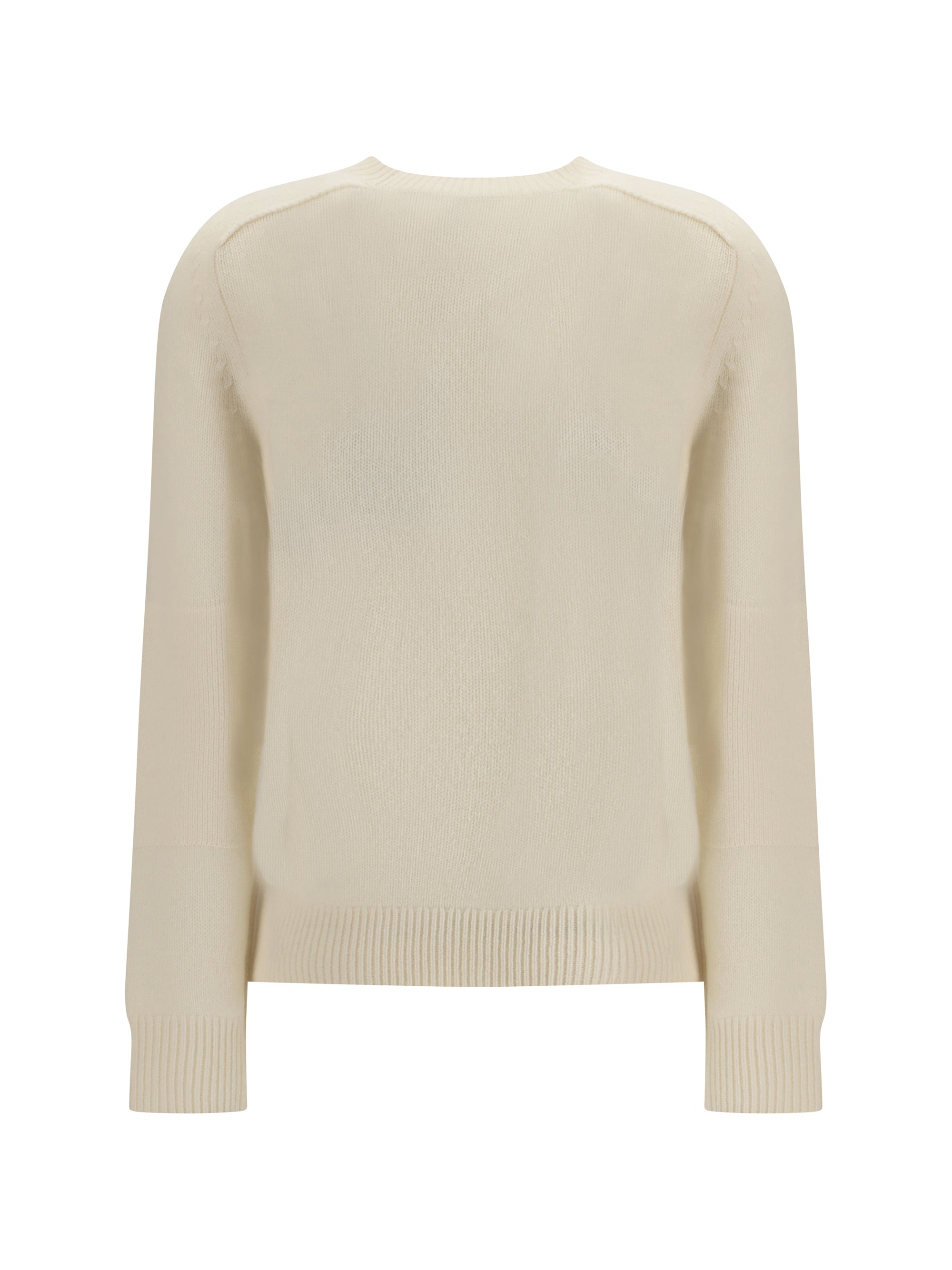 BURBERRY L cashmere jumper