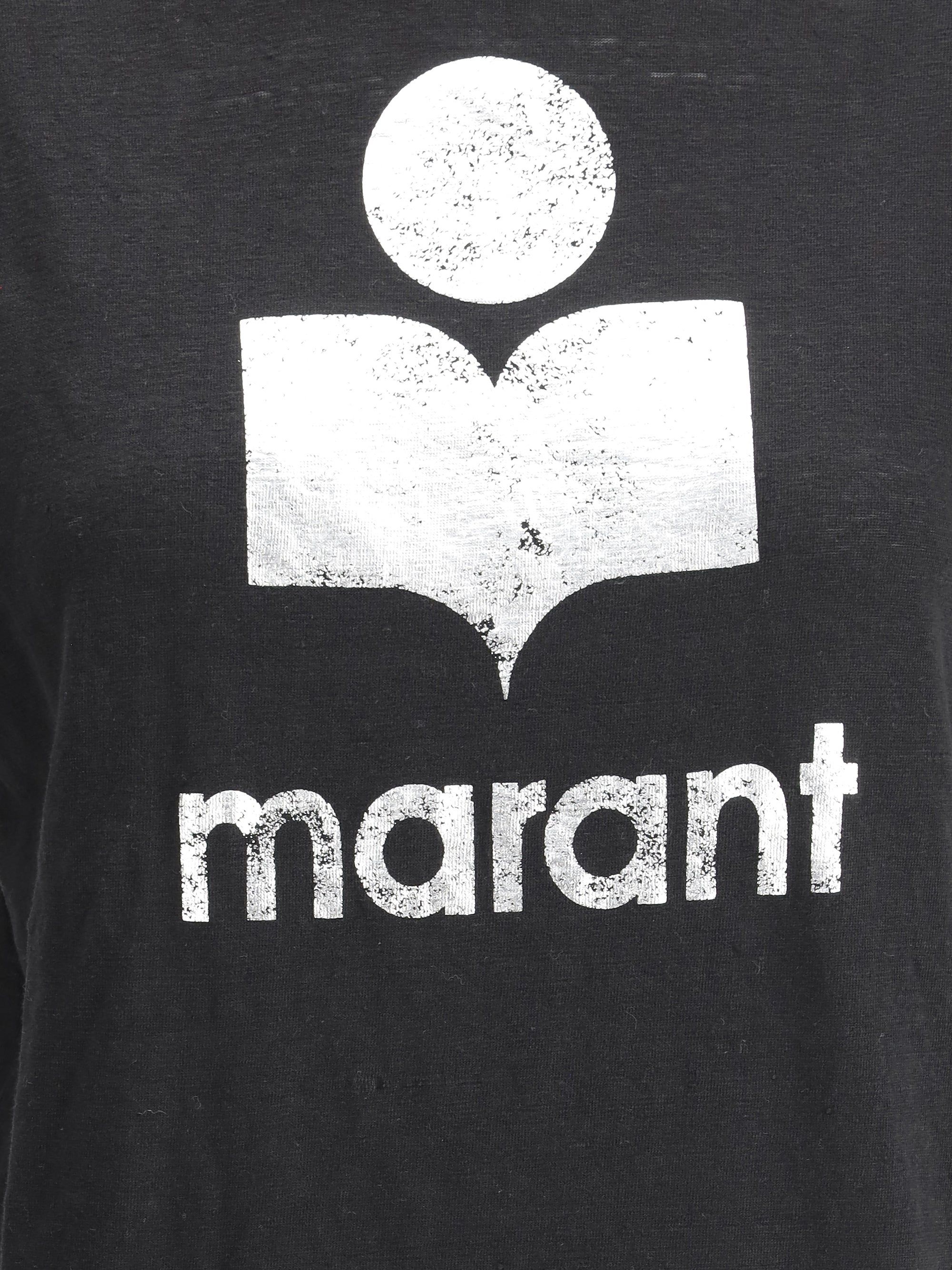 MARANT ETOILE M zewel t-shirt