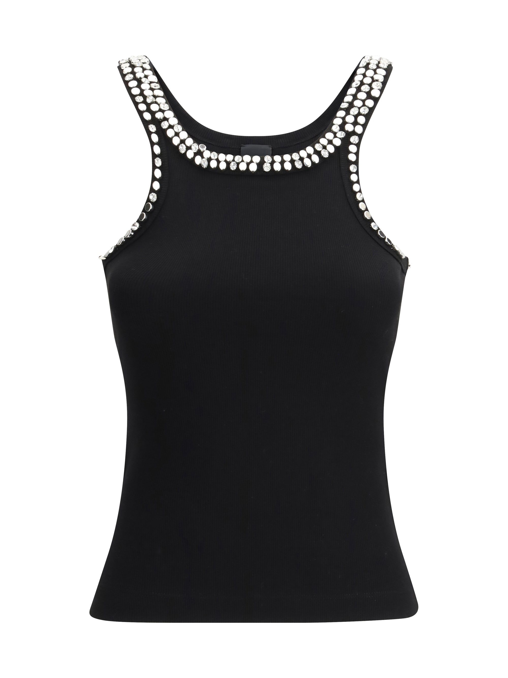 PINKO M coriandoli top