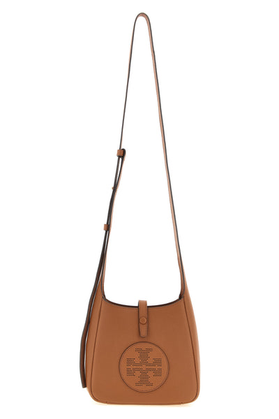 miller swing hammered leather crossbody bag