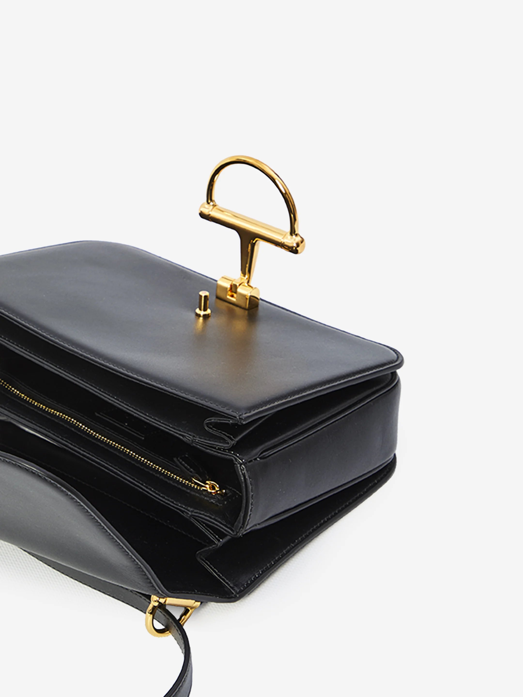 GUCCI OS siena bag small