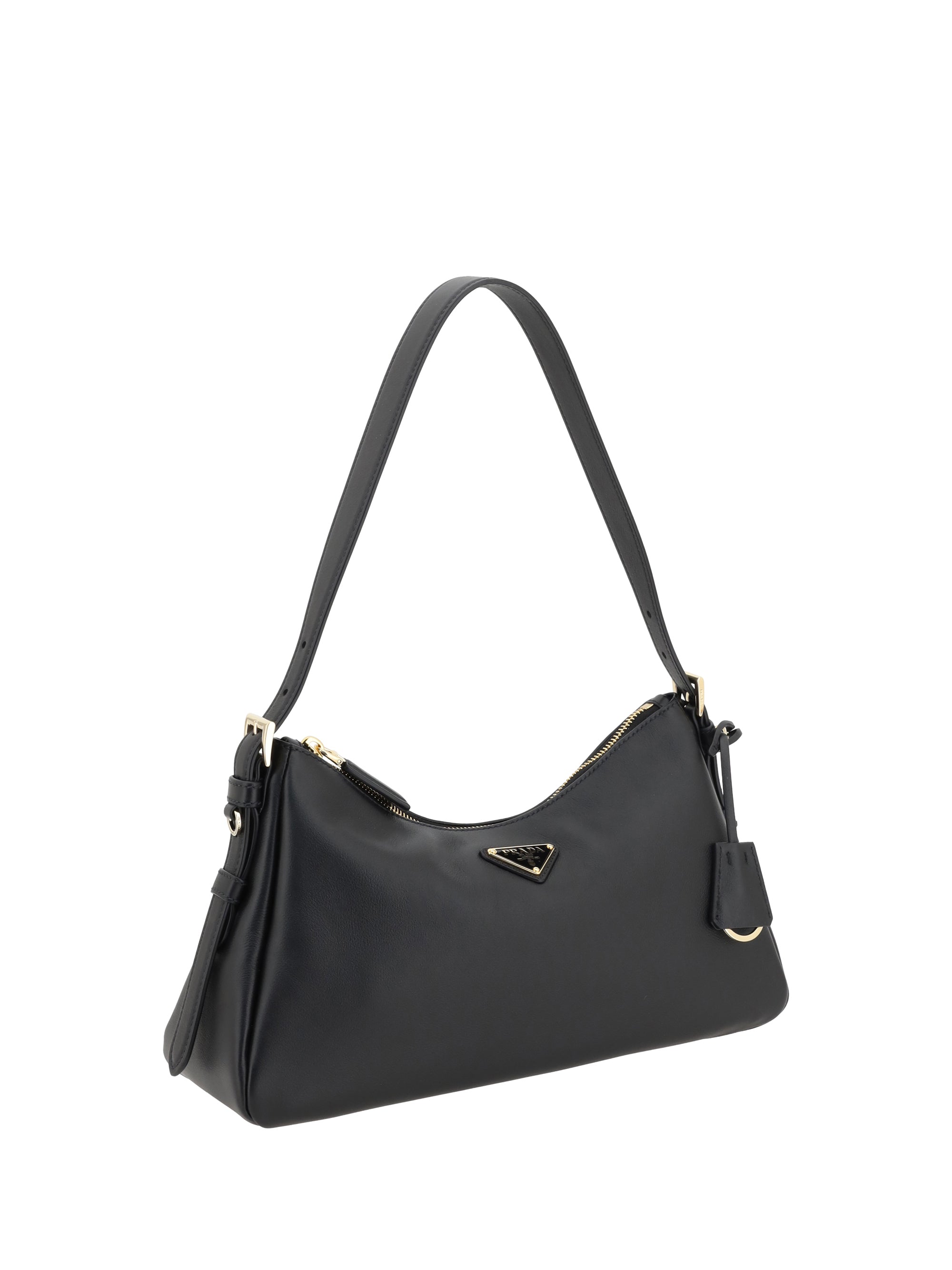 PRADA OS aimée medium shoulder bag