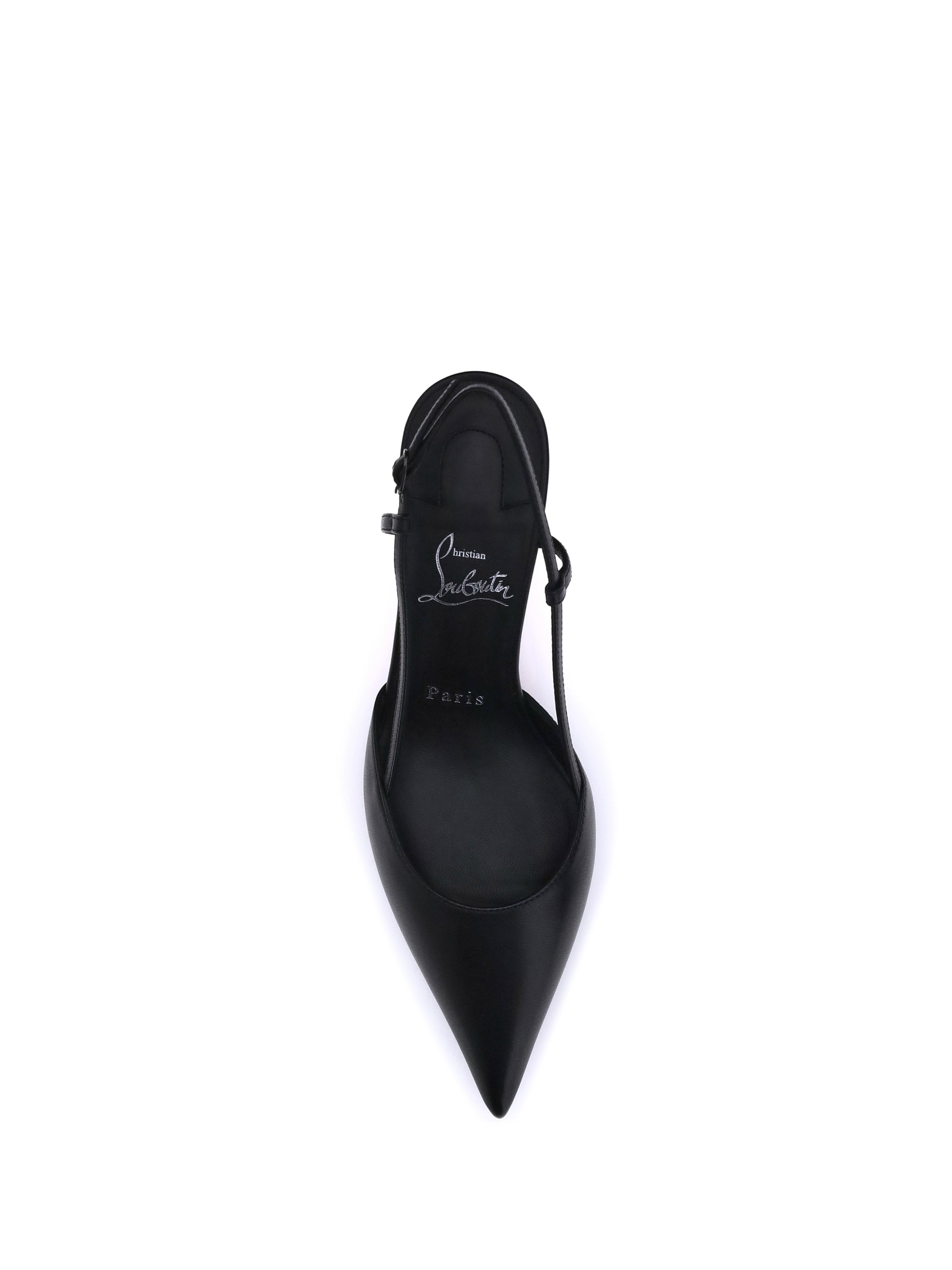 miss z pumps
