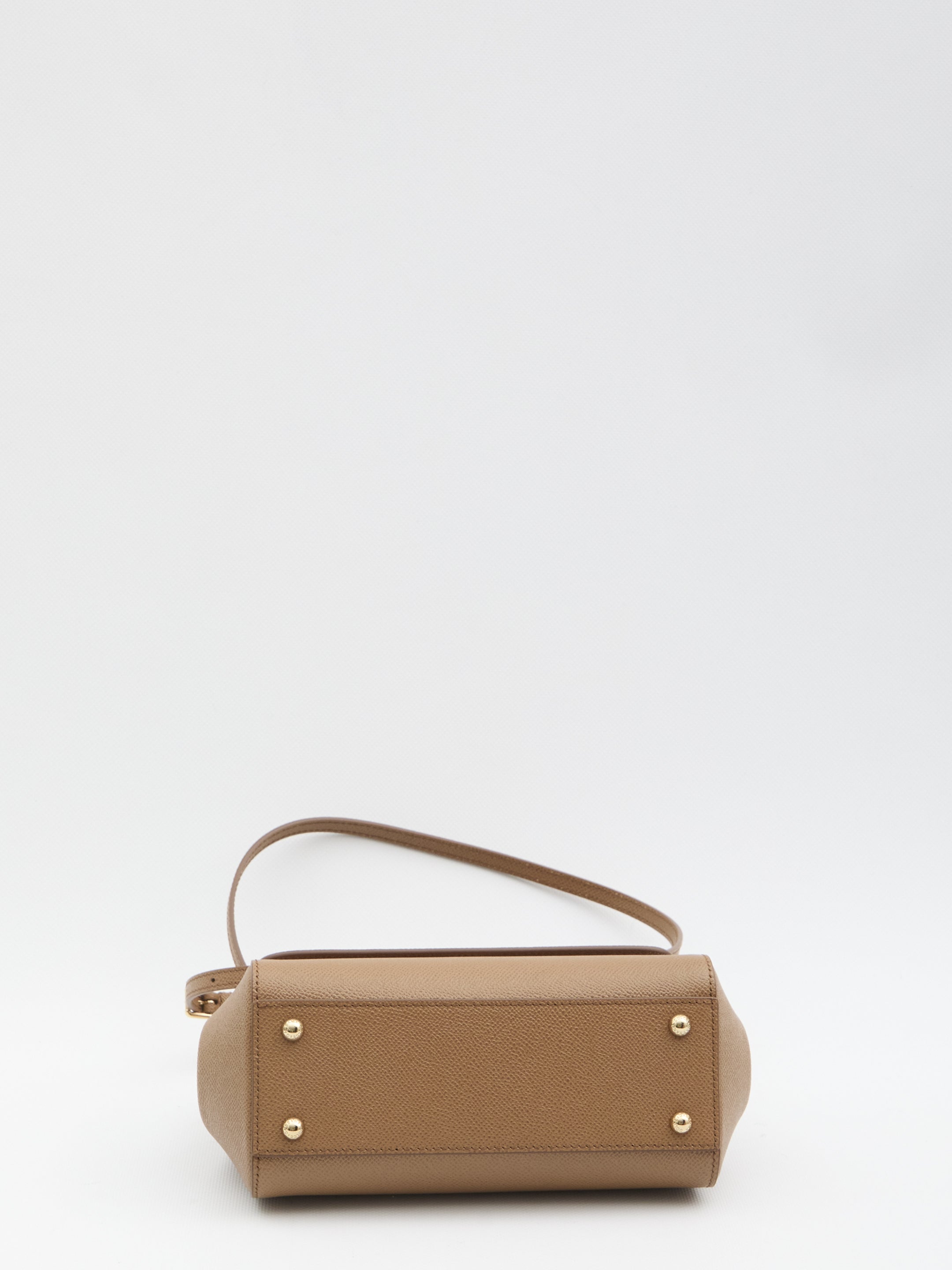 DOLCE&GABBANA OS miss sicily bag medium