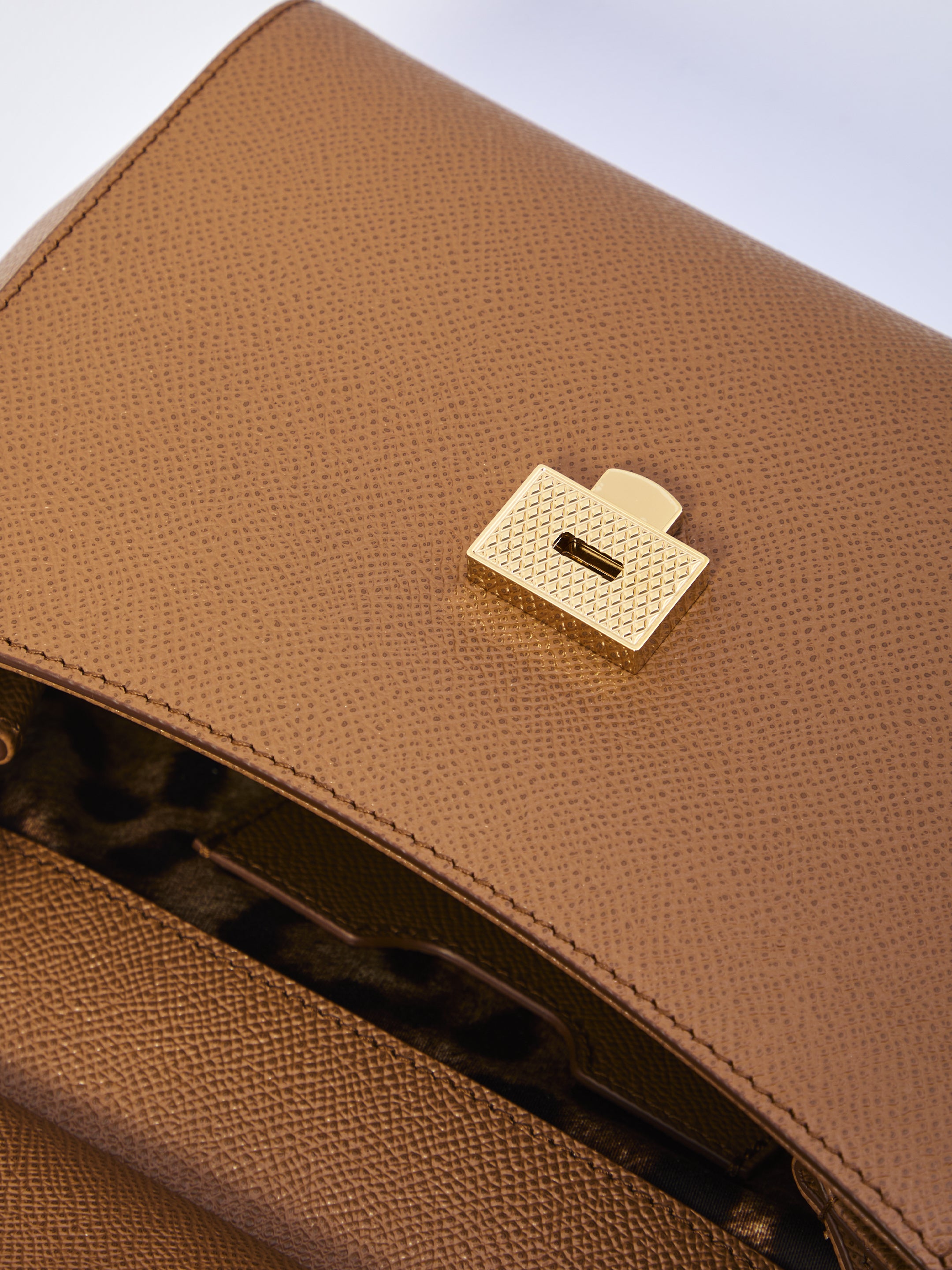 DOLCE&GABBANA OS miss sicily bag medium