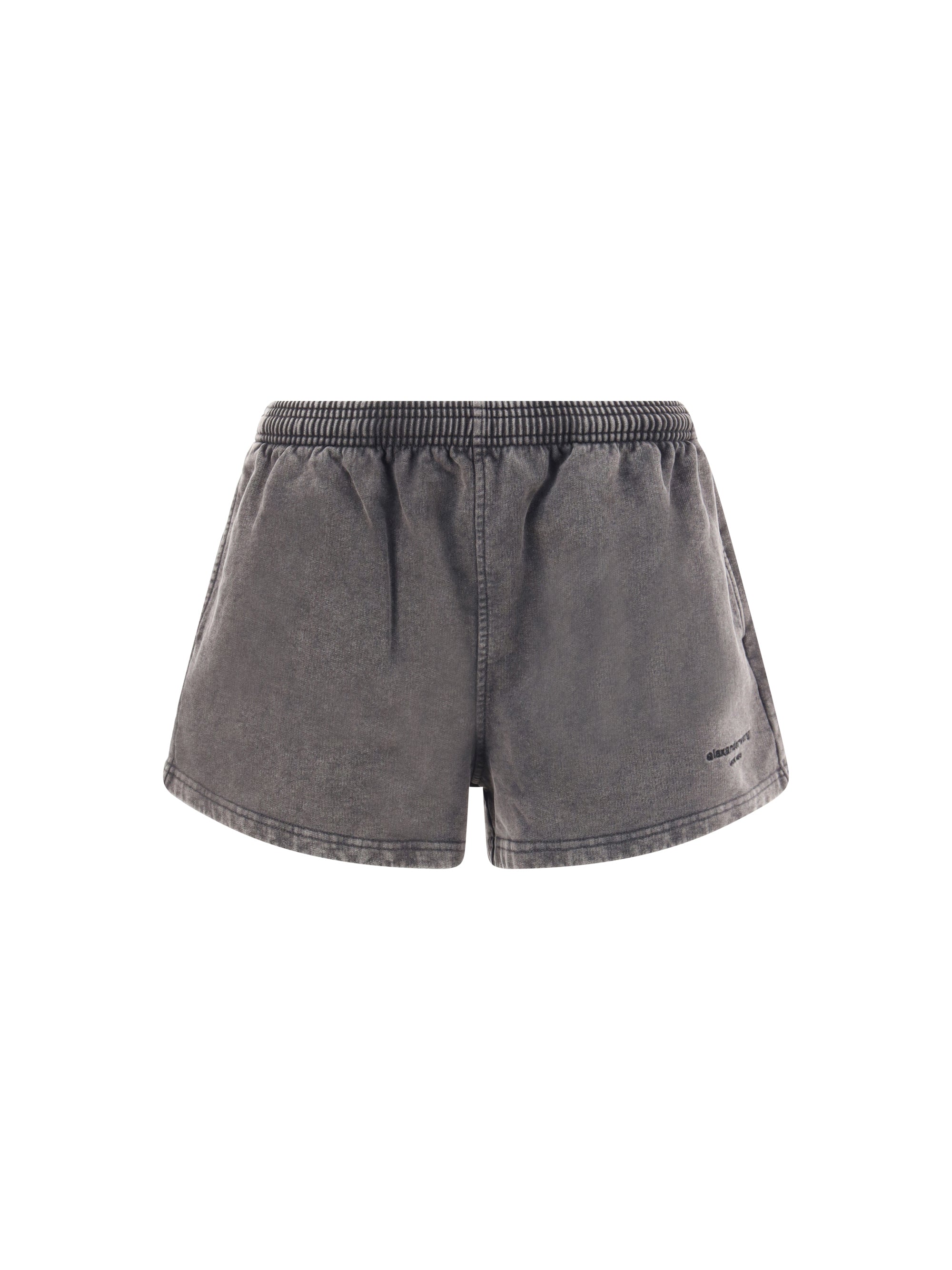 ALEXANDER WANG M running shorts