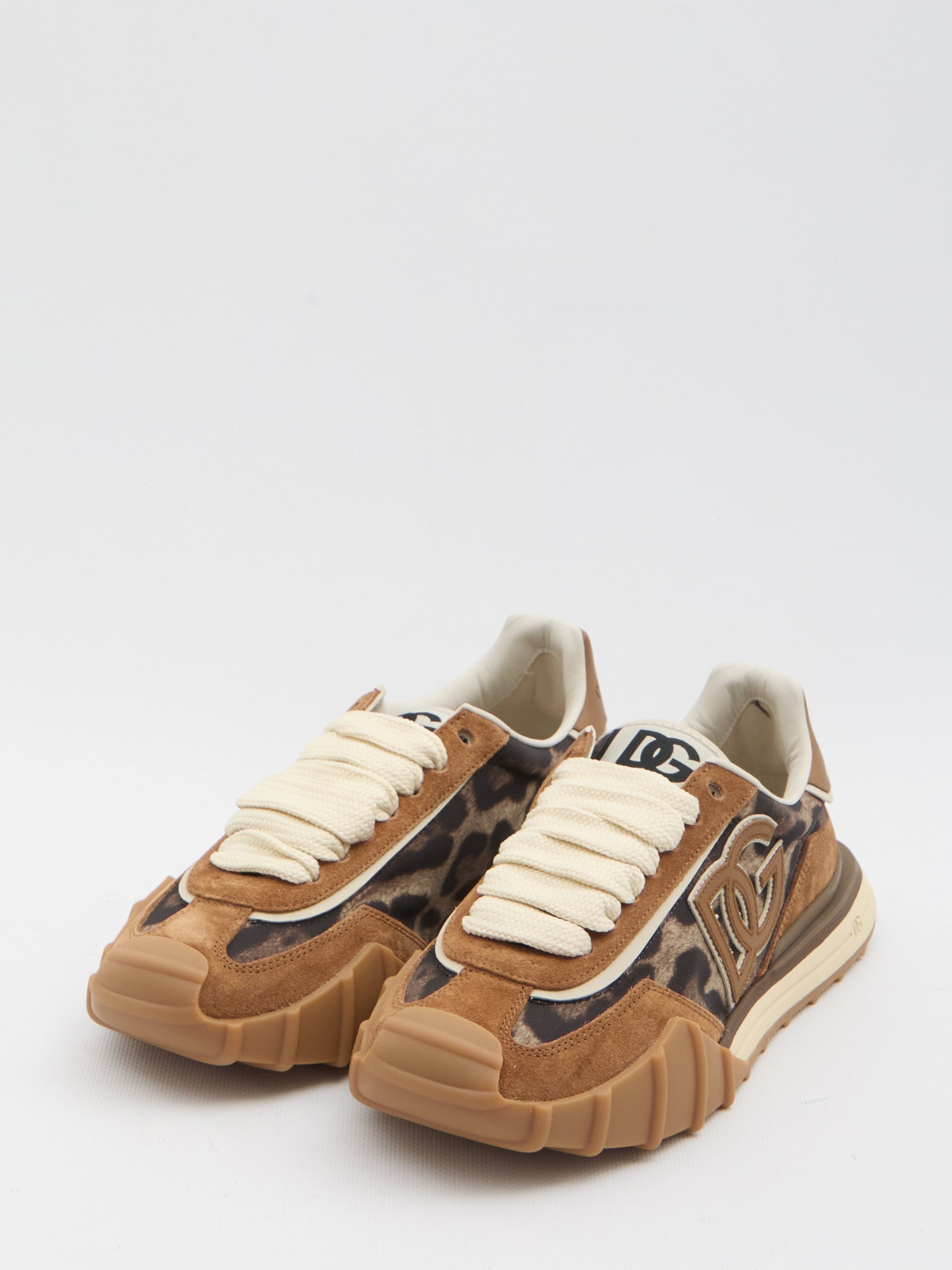 DOLCE&GABBANA 36 dg athletic sneaker