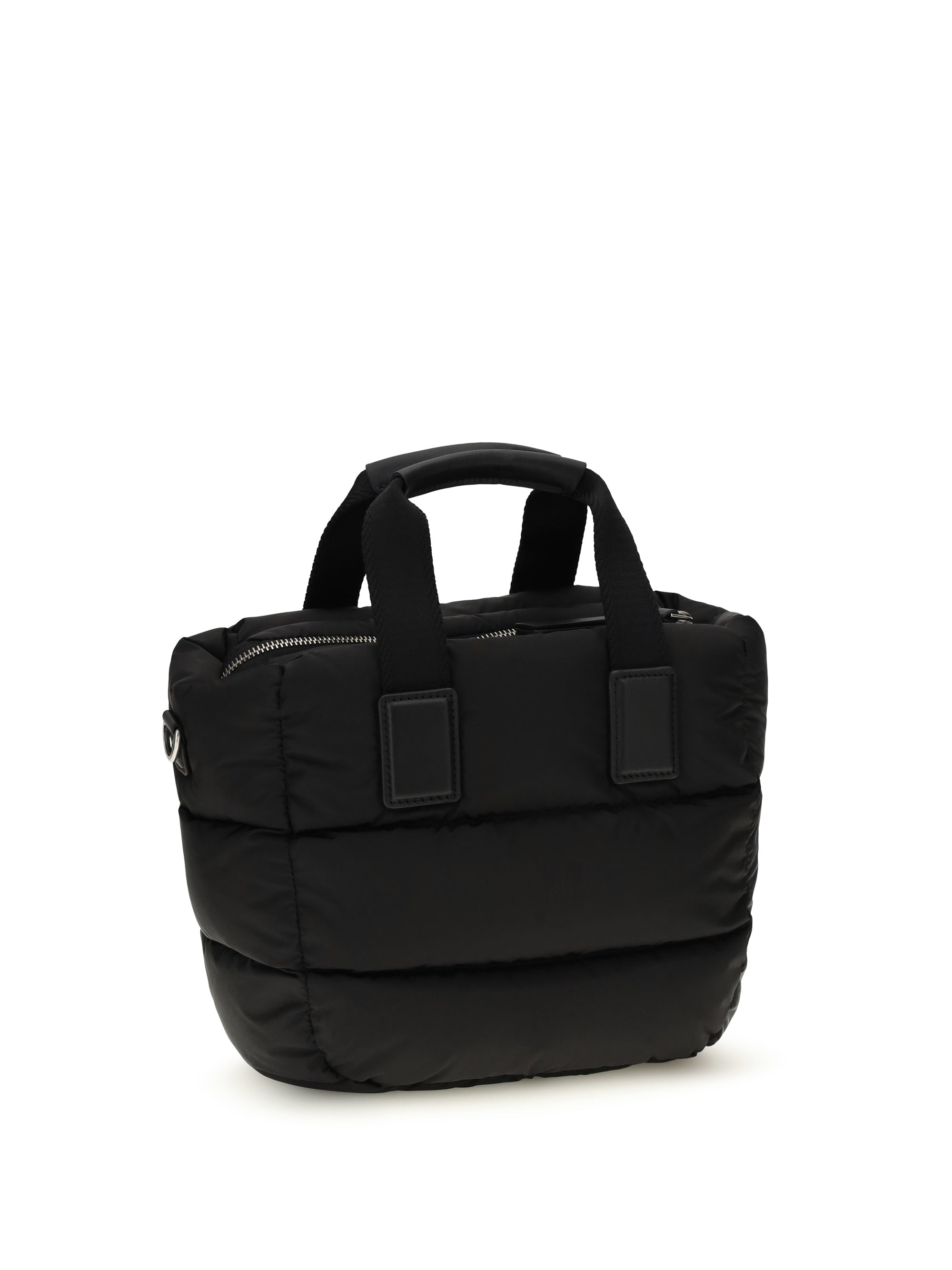 MONCLER OS caradoc mini handbag