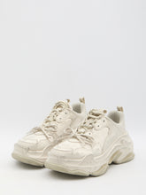 BALENCIAGA 39 triple s sneakers