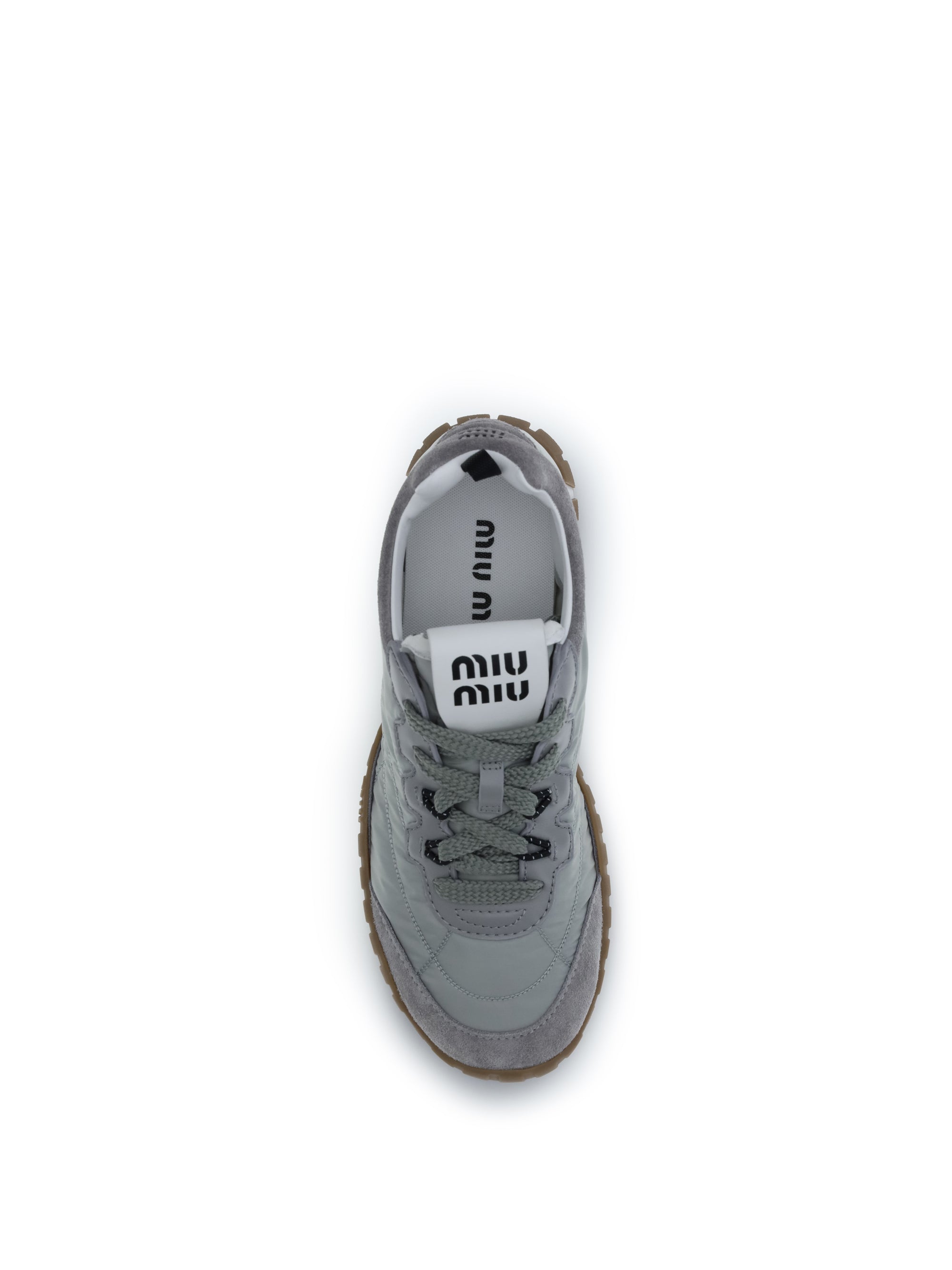 MIU MIU 36 tyre sneakers