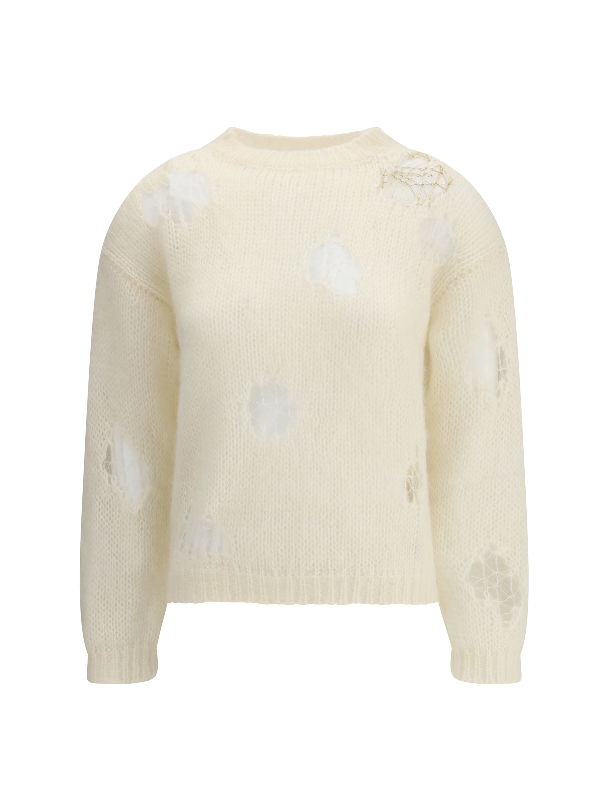 FABIANA FILIPPI 38 mohair wool sweater