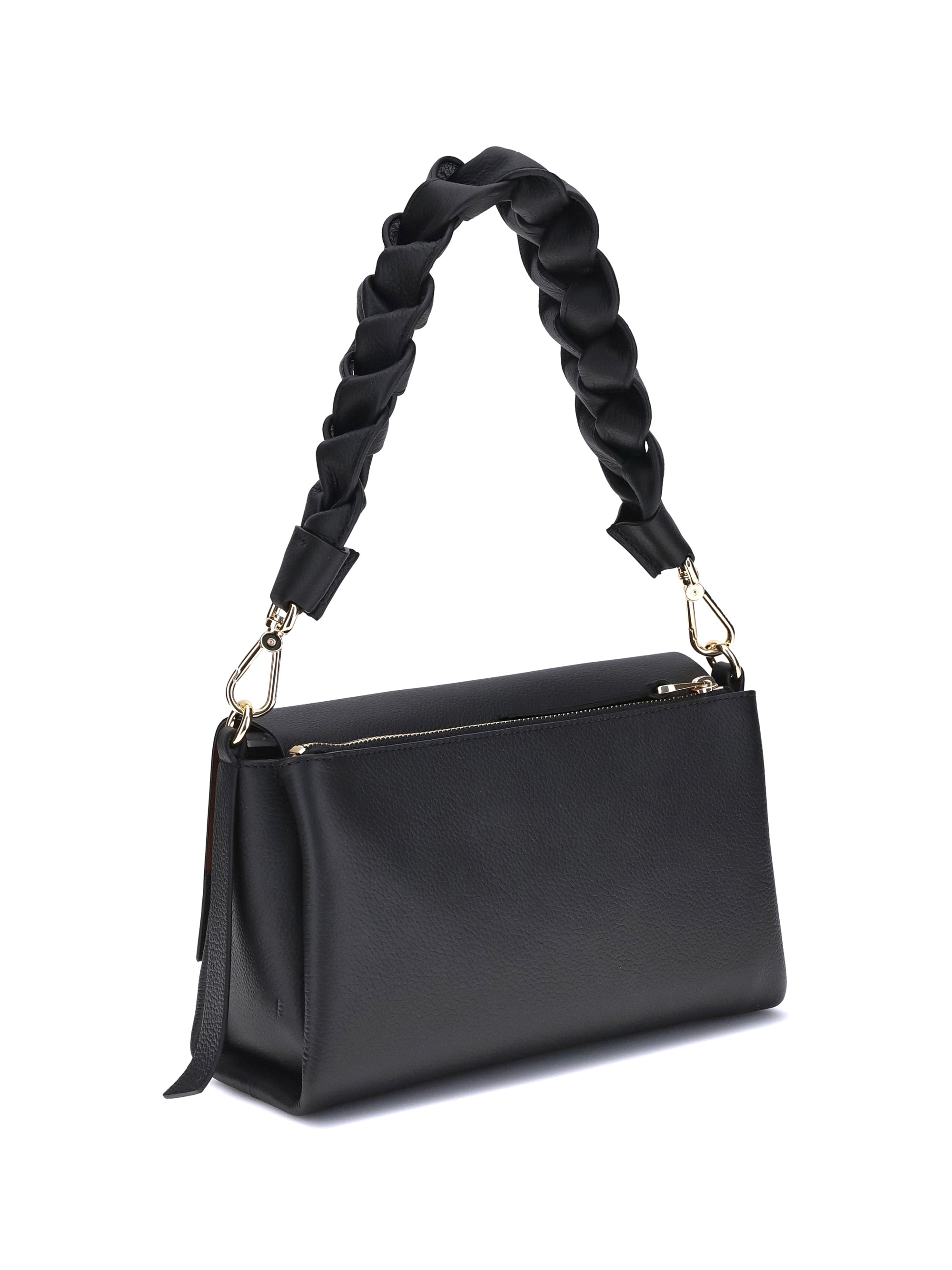 COCCINELLE OS boheme shoulder bag