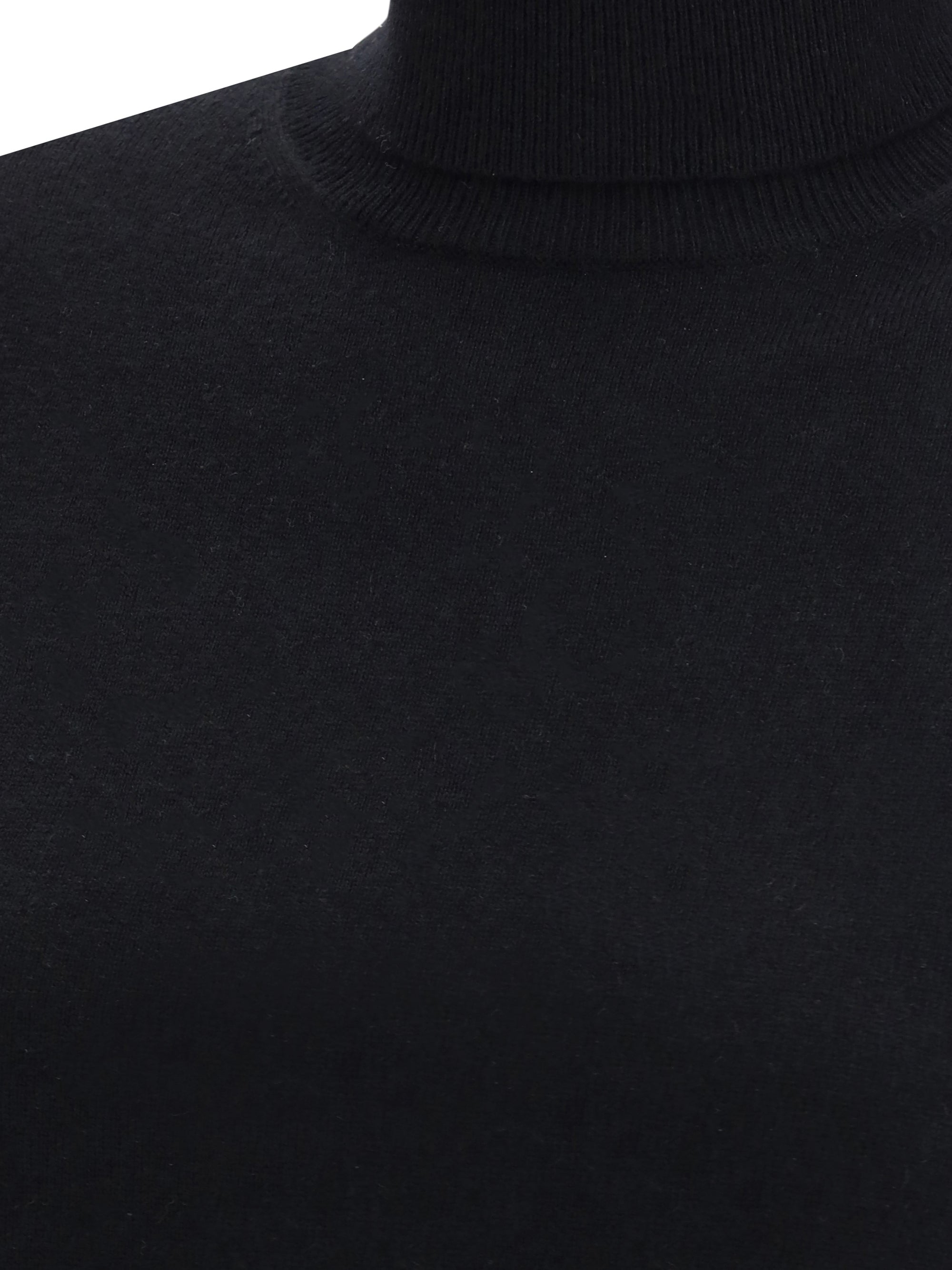 MAX MARA STUDIO L educata turtleneck
