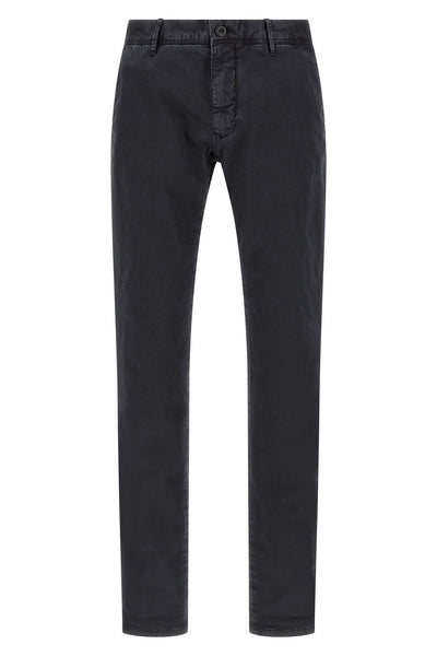 18s100 stretch cotton pants