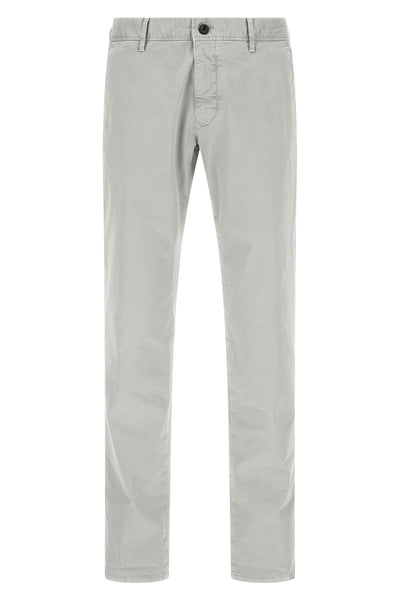 18s100 stretch cotton pants