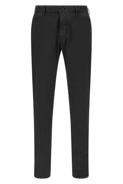 18s100 stretch cotton pants
