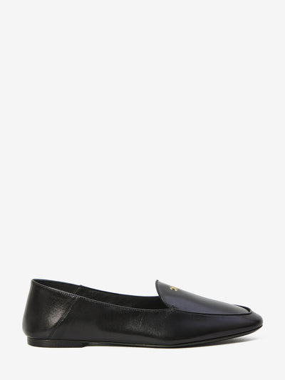 aura slip-on loafers