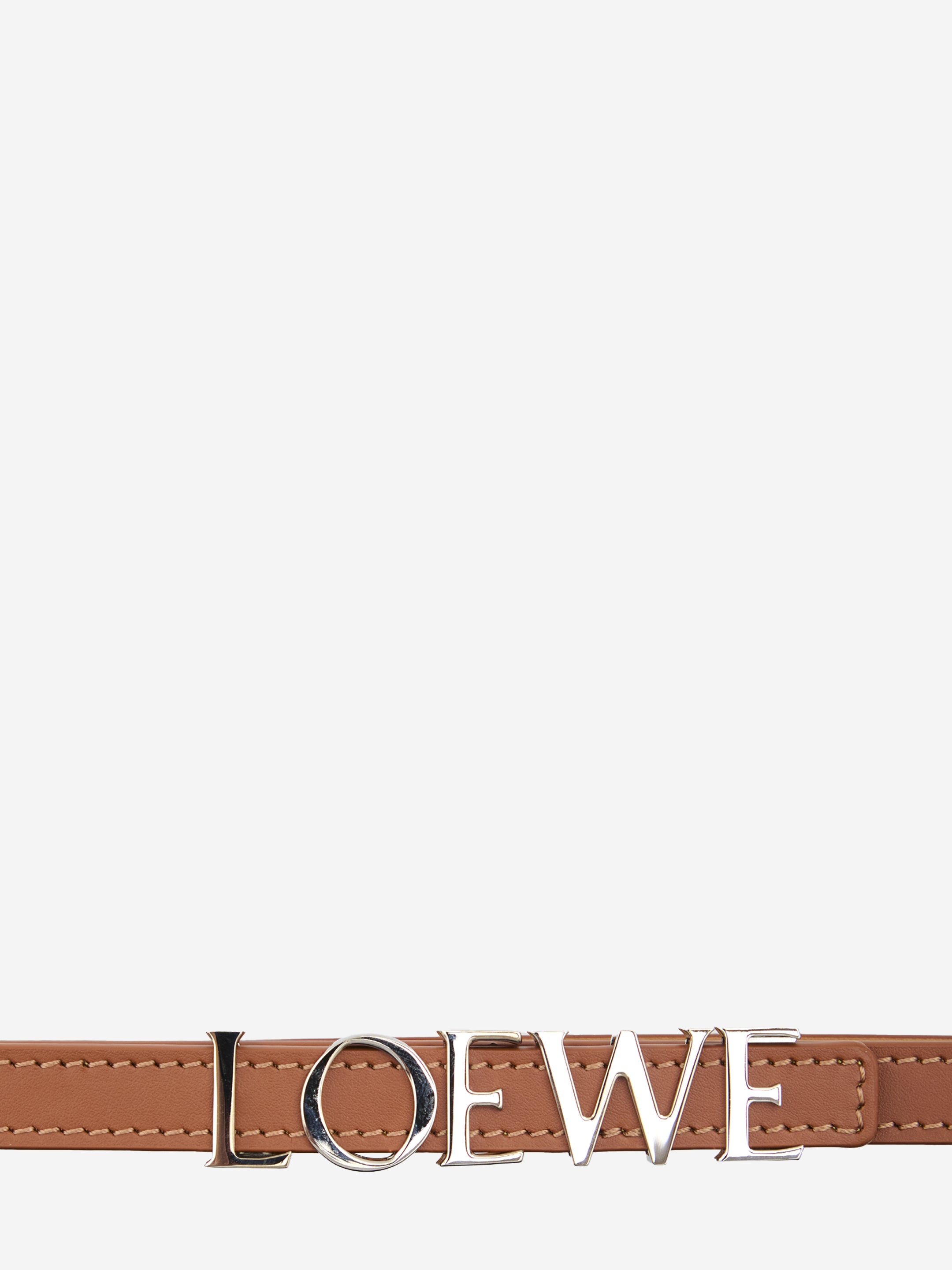 LOEWE 75 loewe belt