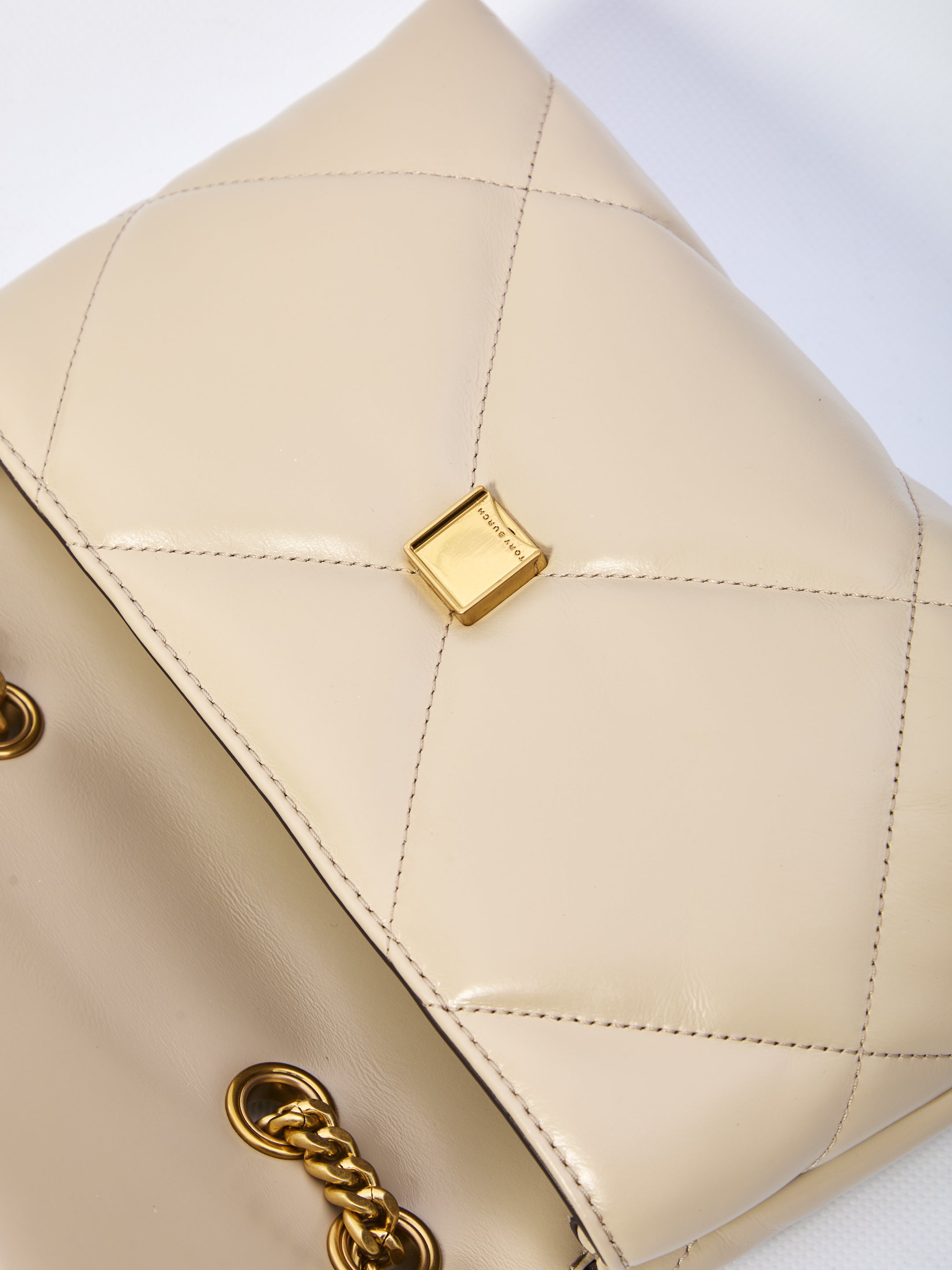 TORY BURCH OS kira diamond small bag