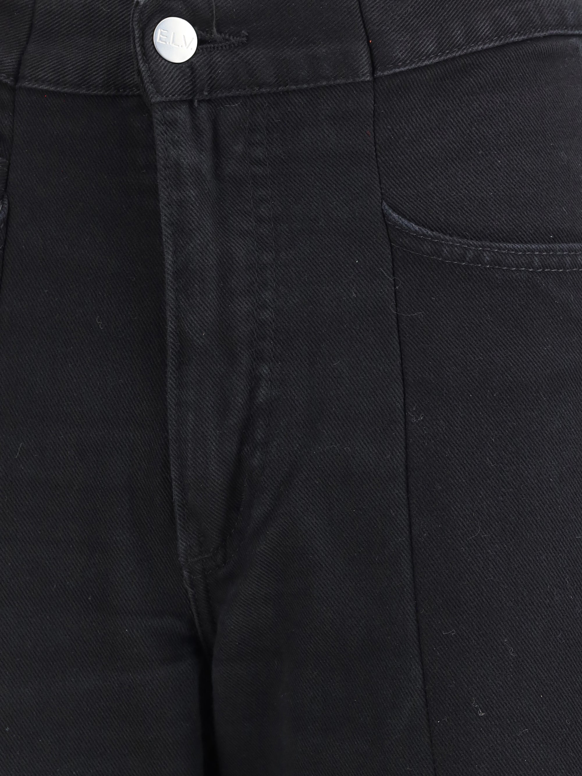 E.L.V. DENIM 25 odette jeans