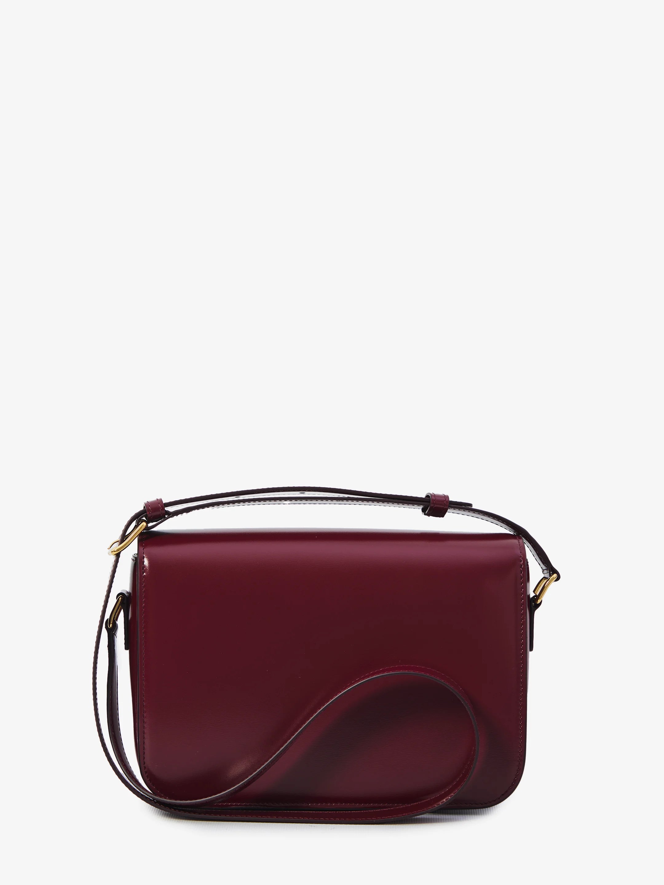 CELINE OS triomphe classique bag