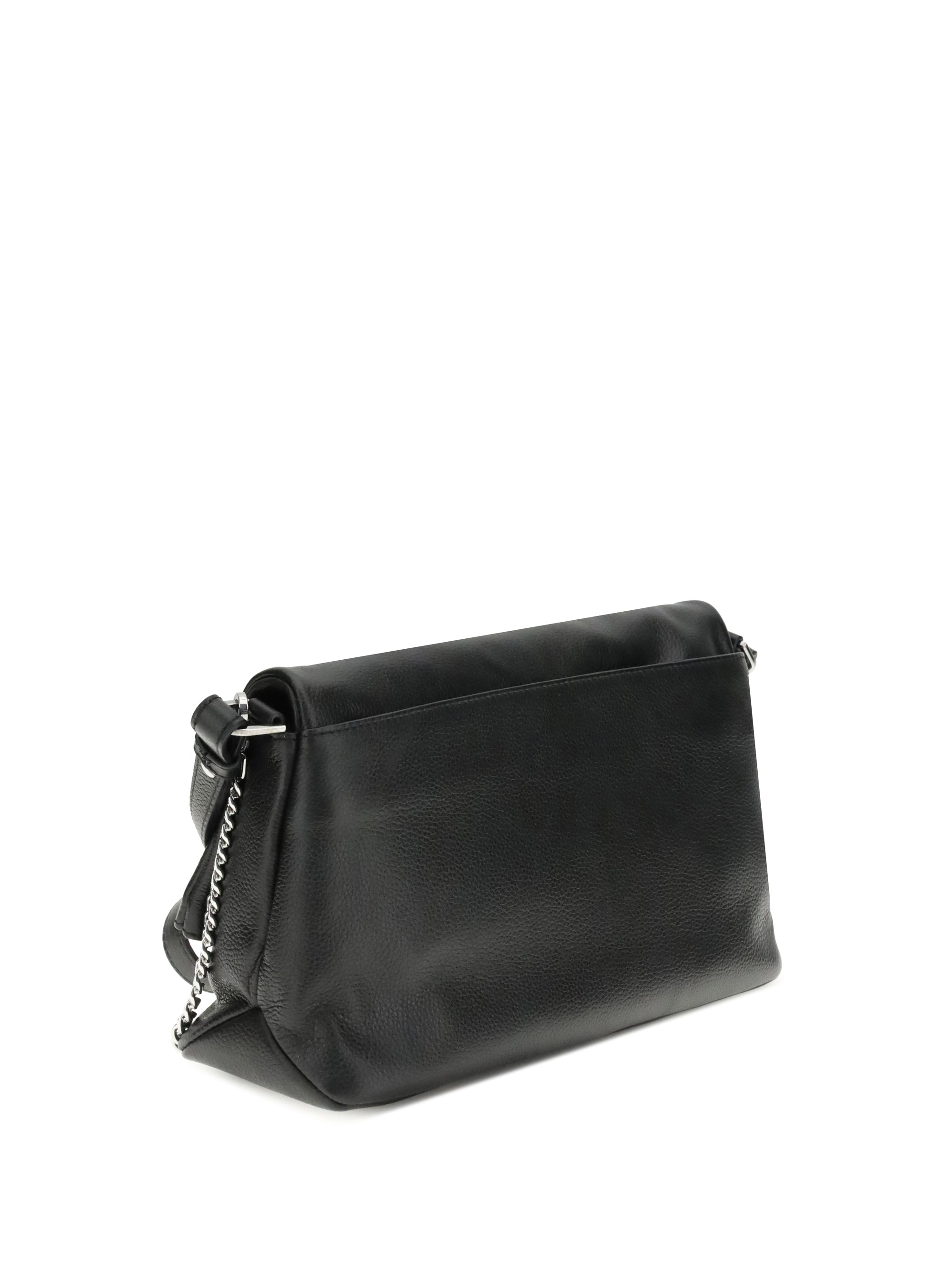 ZADIG&VOLTAIRE OS rocky ii shoulder bag
