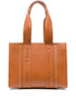 chloe-woody-medium-brown-leather-tote