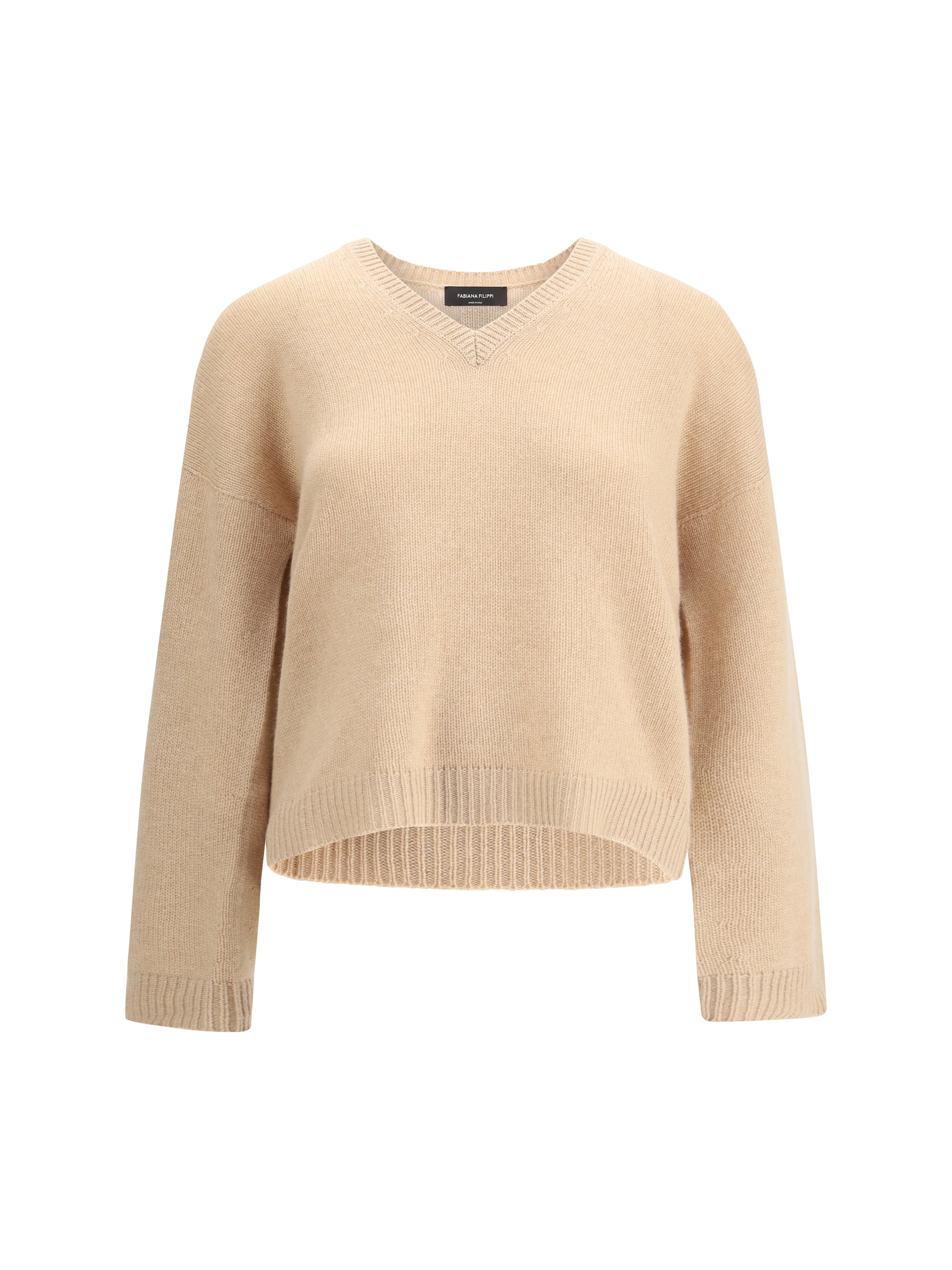 FABIANA FILIPPI 40 cashmere sweater