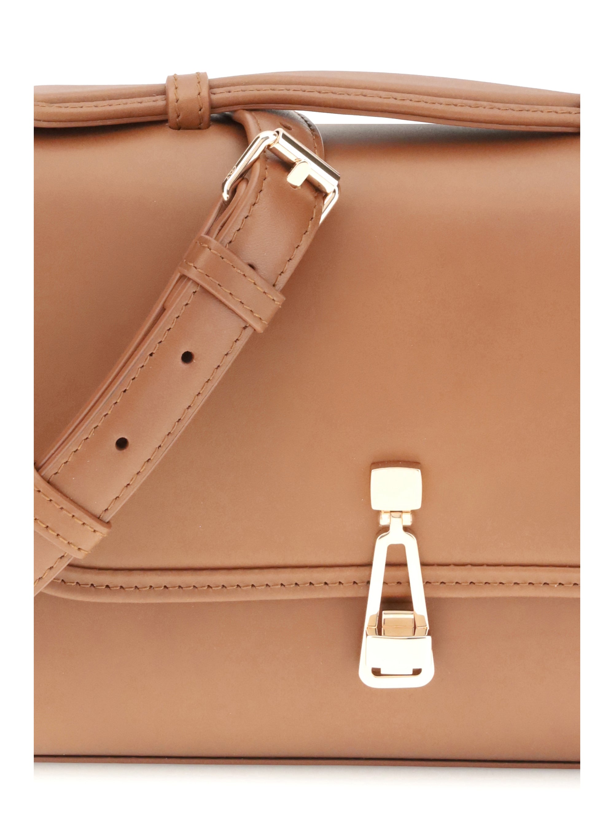 GABRIELA HEARST OS leonora bag