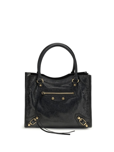 le city mini tote bag