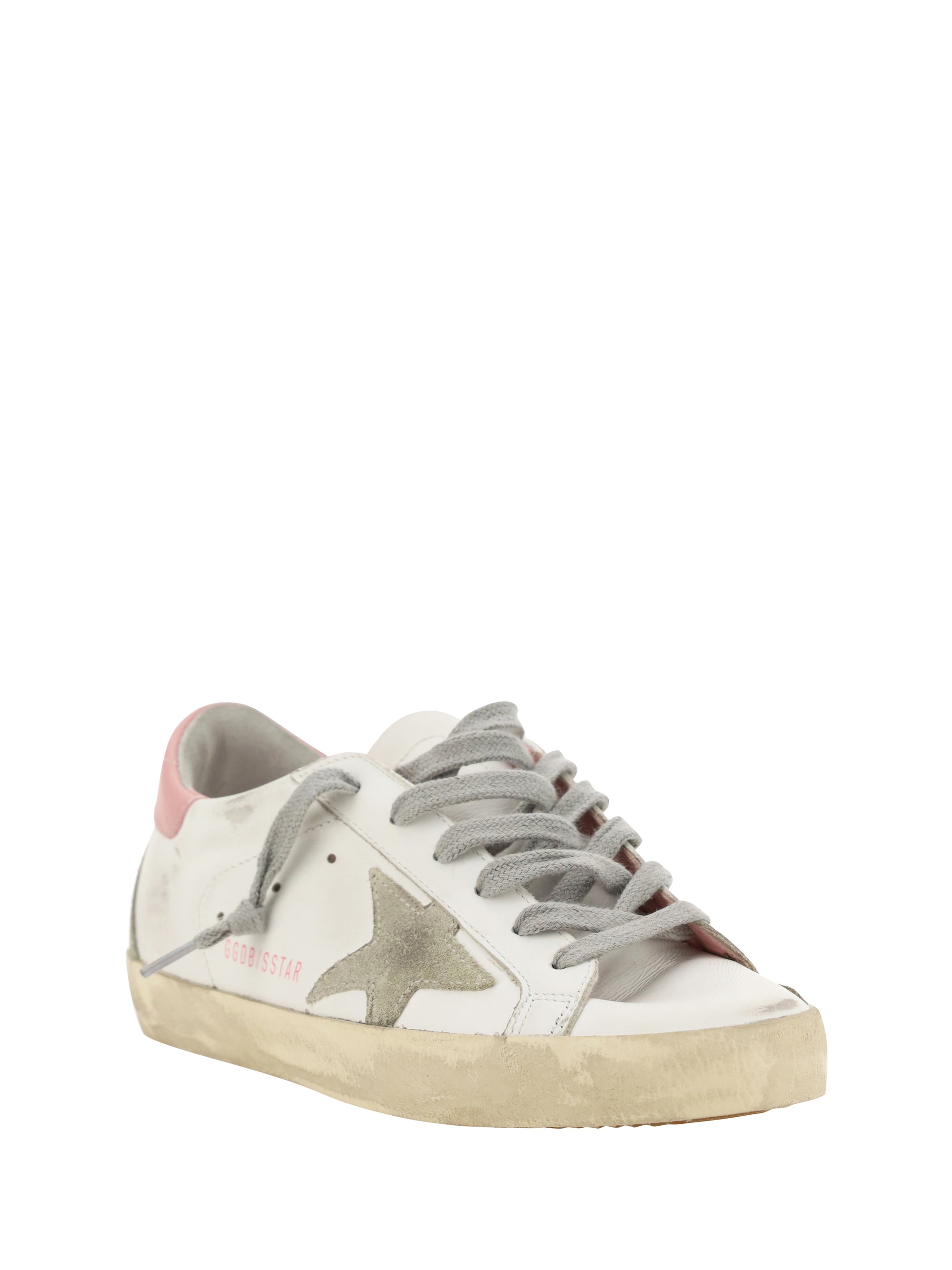 GOLDEN GOOSE 39 super star sneakers