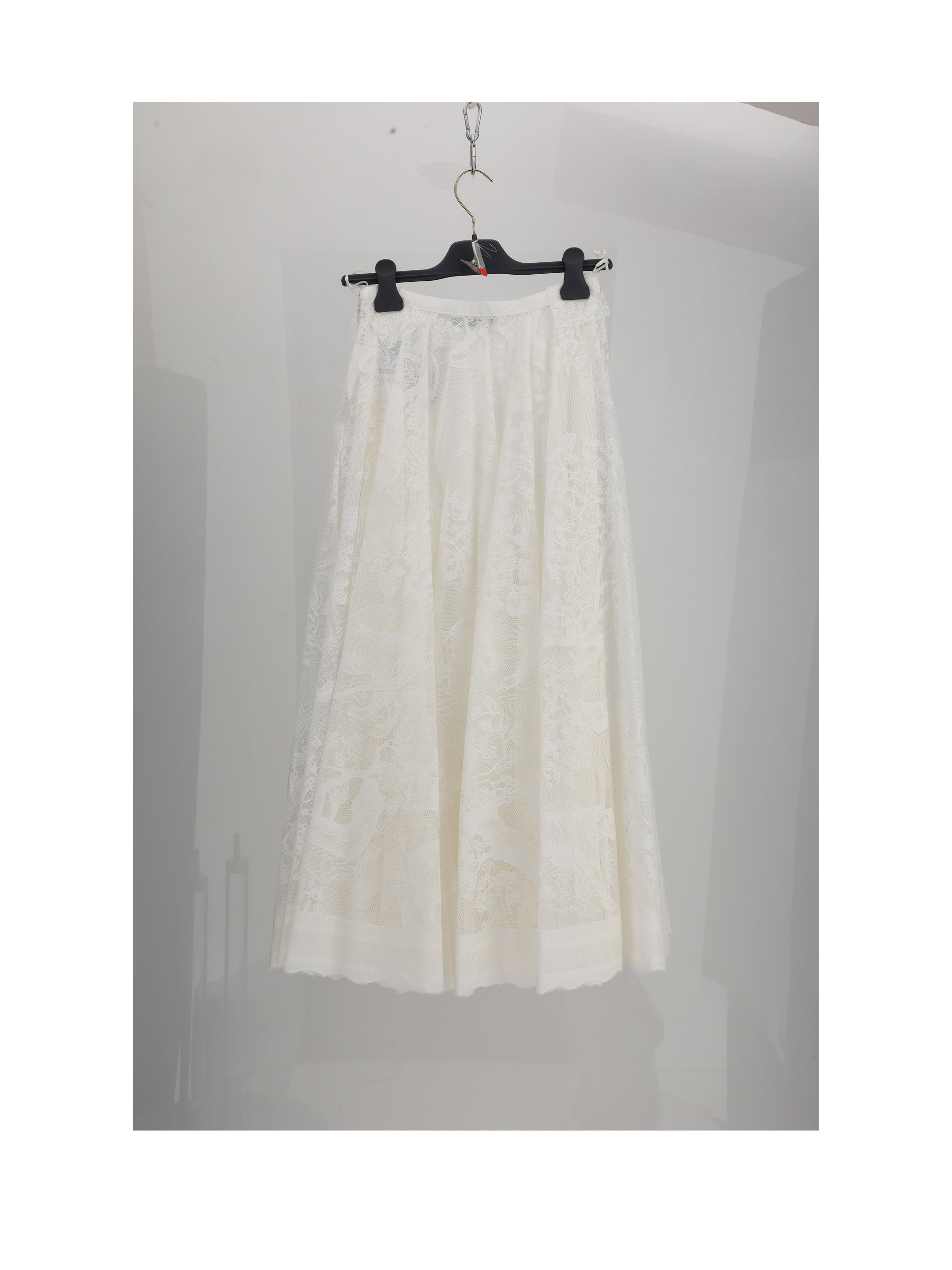 DIOR 38 skirt