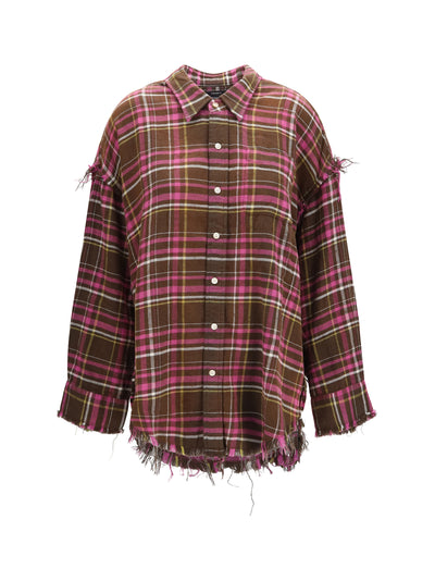 cotton shirt