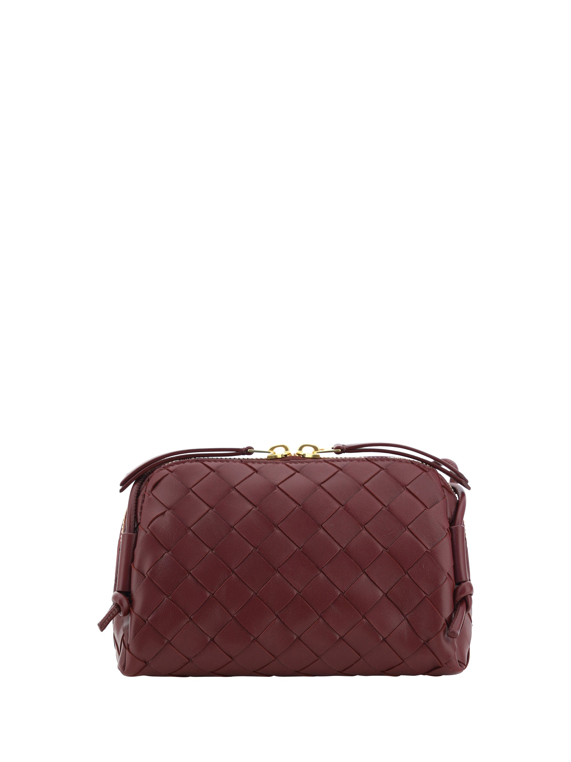 BOTTEGA VENETA OS concert shoulder bag