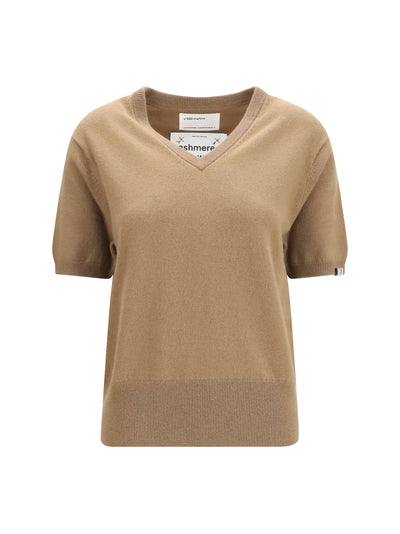 n°490 martina cashmere blend sweater