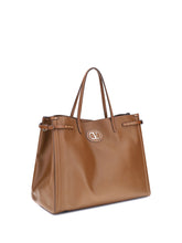 VALENTINO GARAVANI OS large antibes tote bag