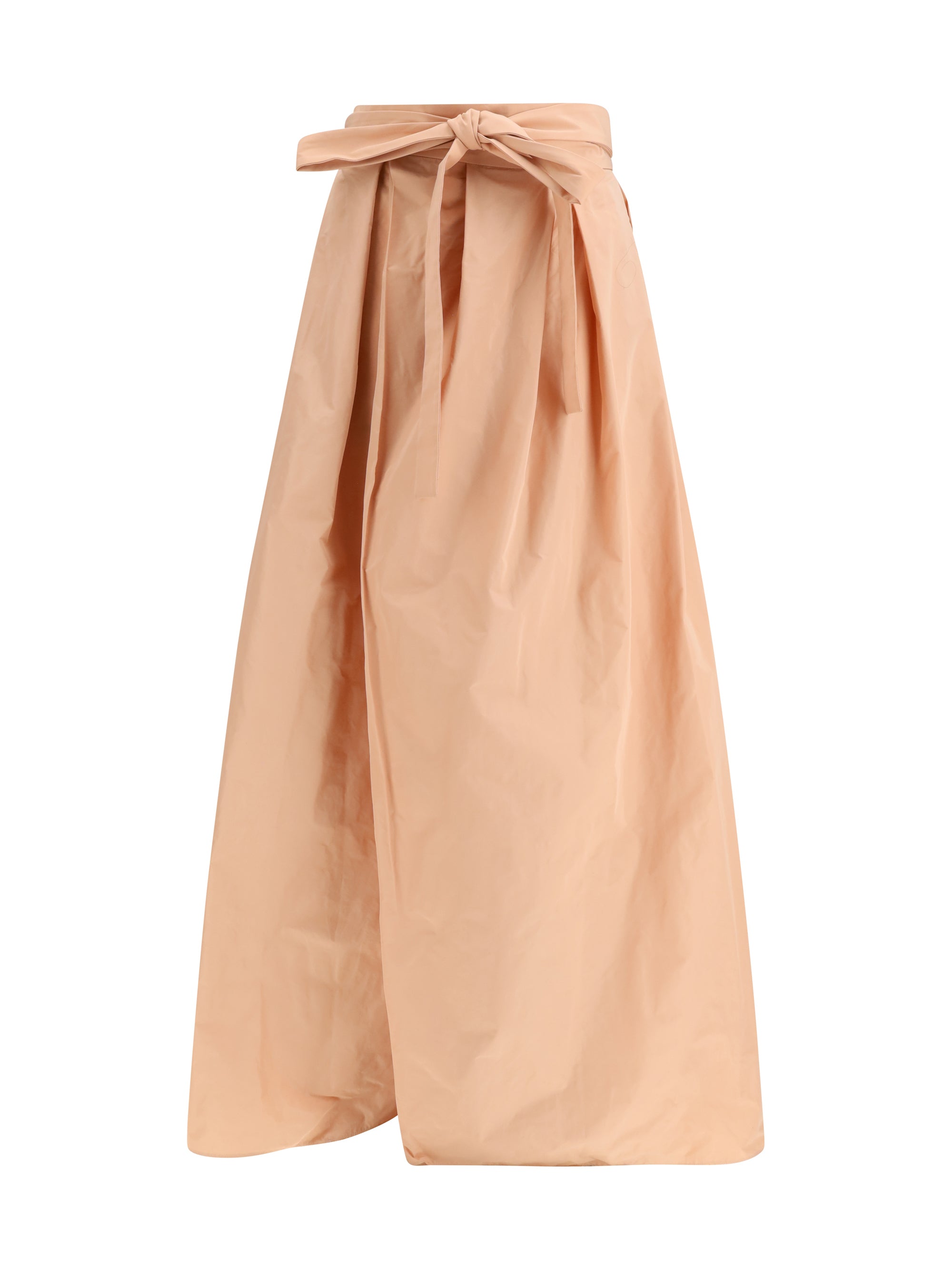 PINKO 38 raponzolo skirt