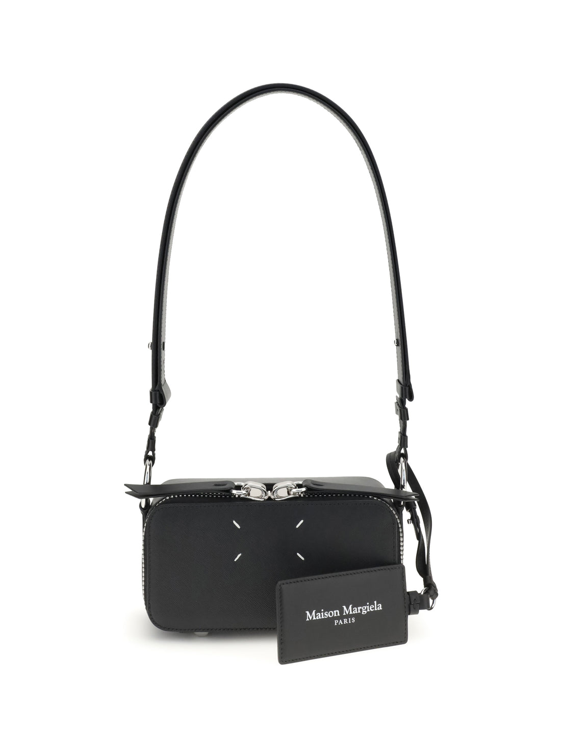 MARGIELA OS doll small shoulder bag