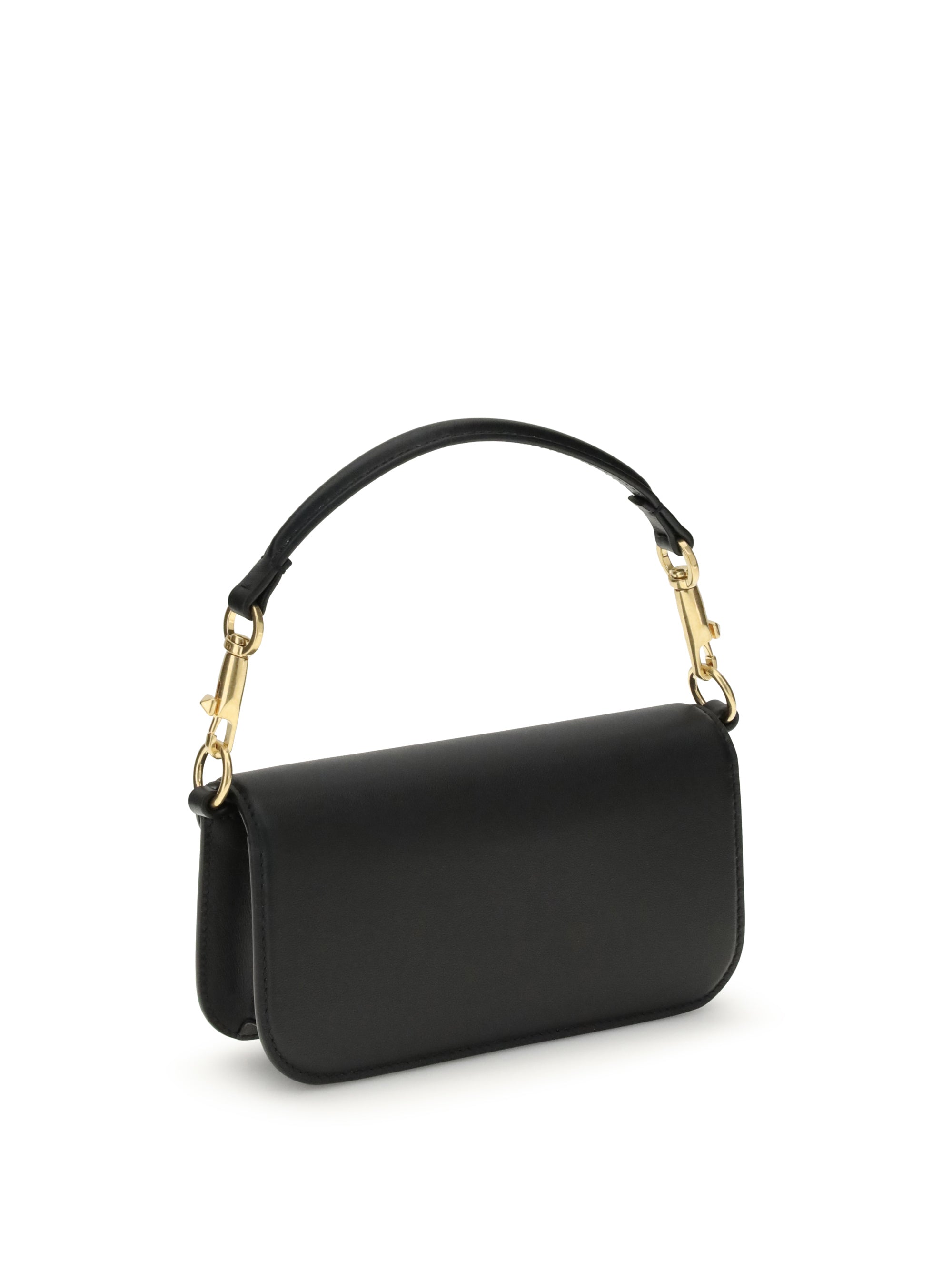 VALENTINO GARAVANI OS locò shoulder bag