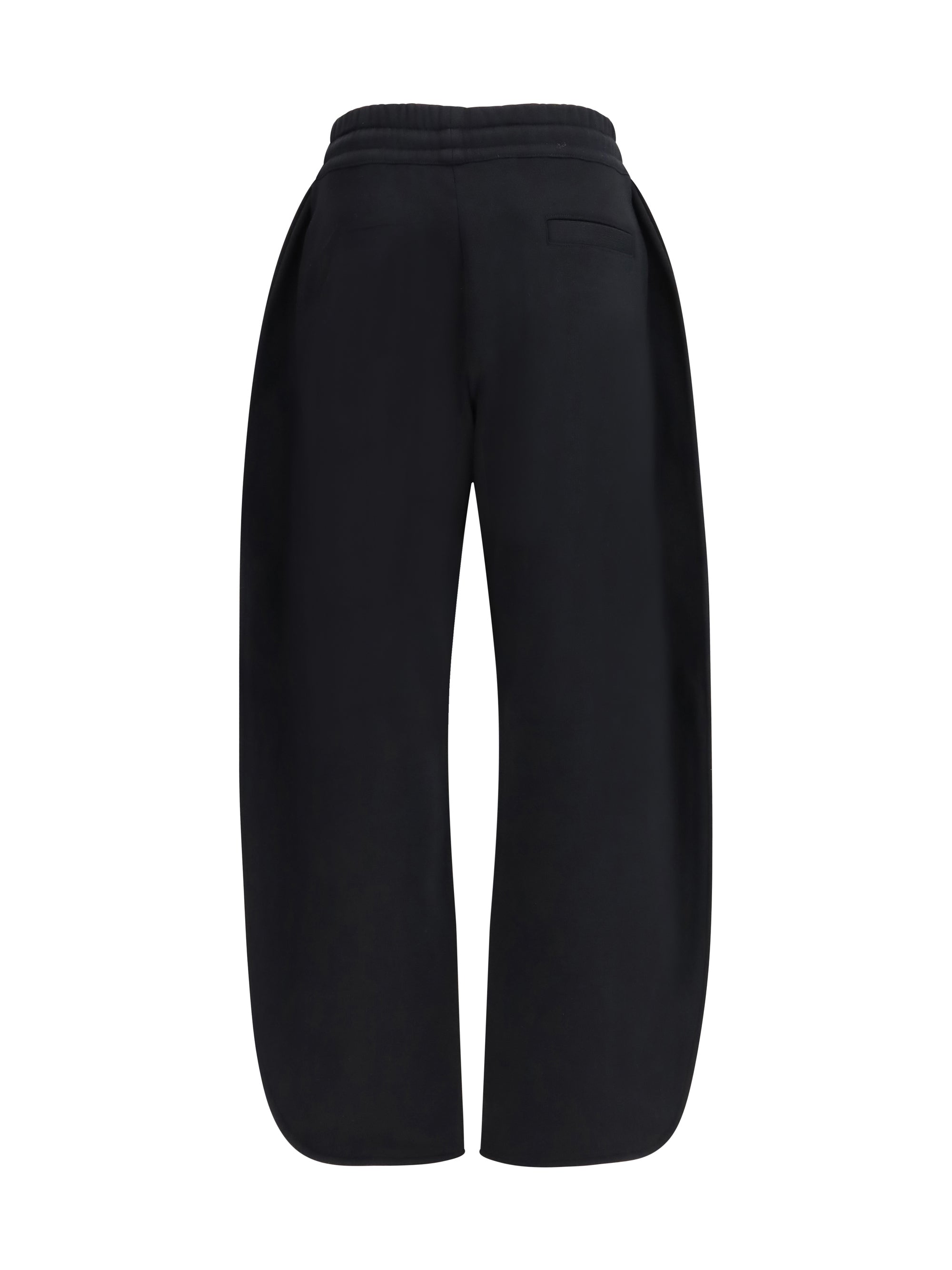 ALAIA 36 petal joggers