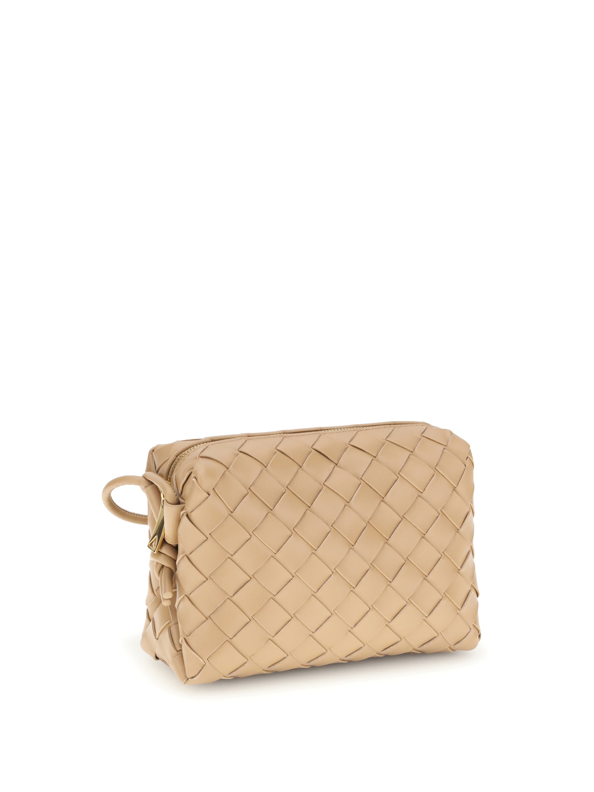 BOTTEGA VENETA OS mini shoulder bag