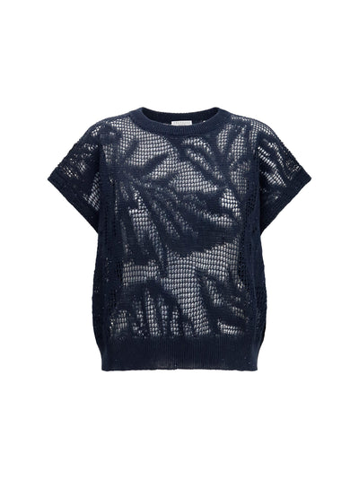 dazzling water lillies t-shirt