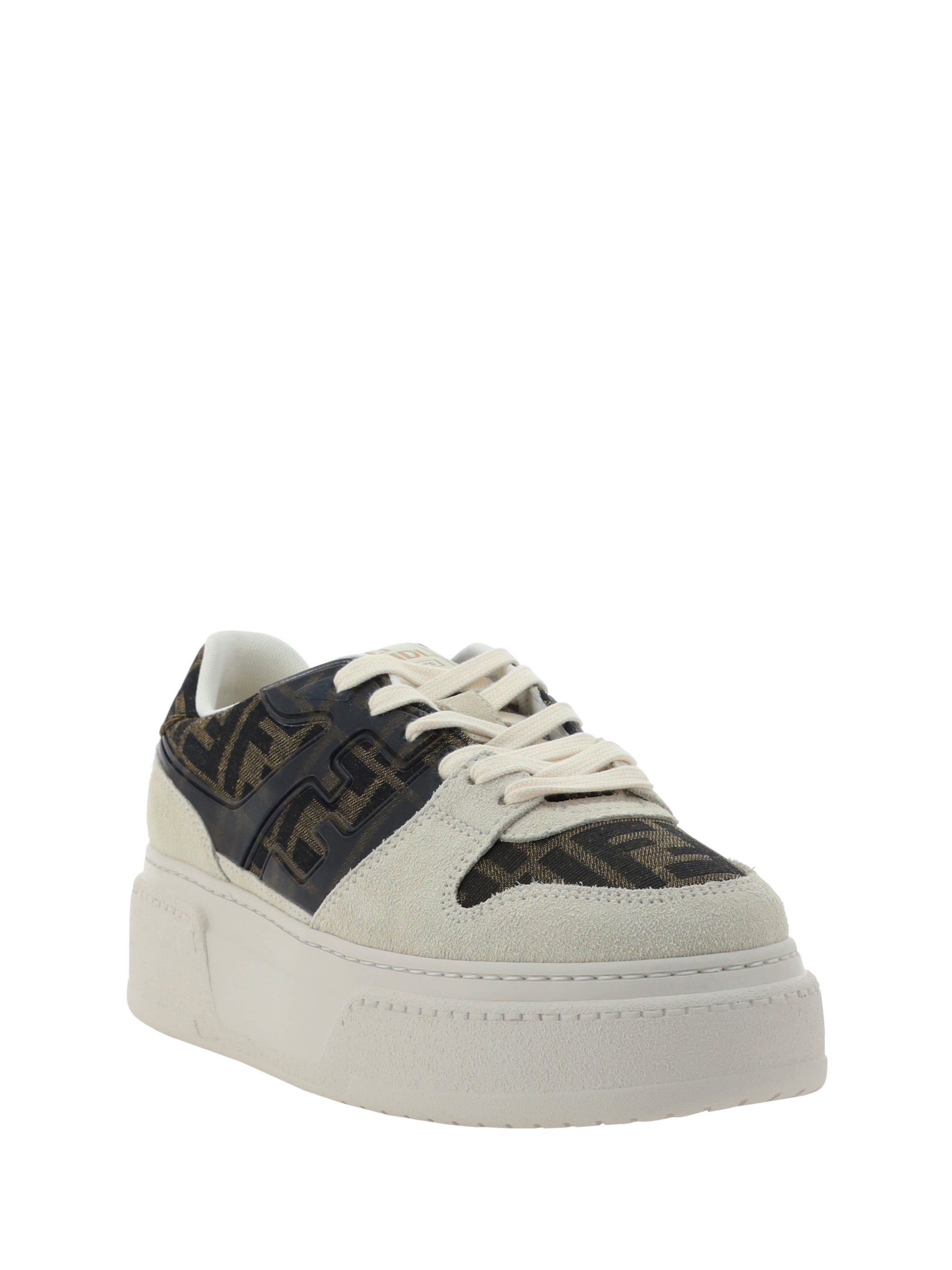 FENDI 39 sneakers